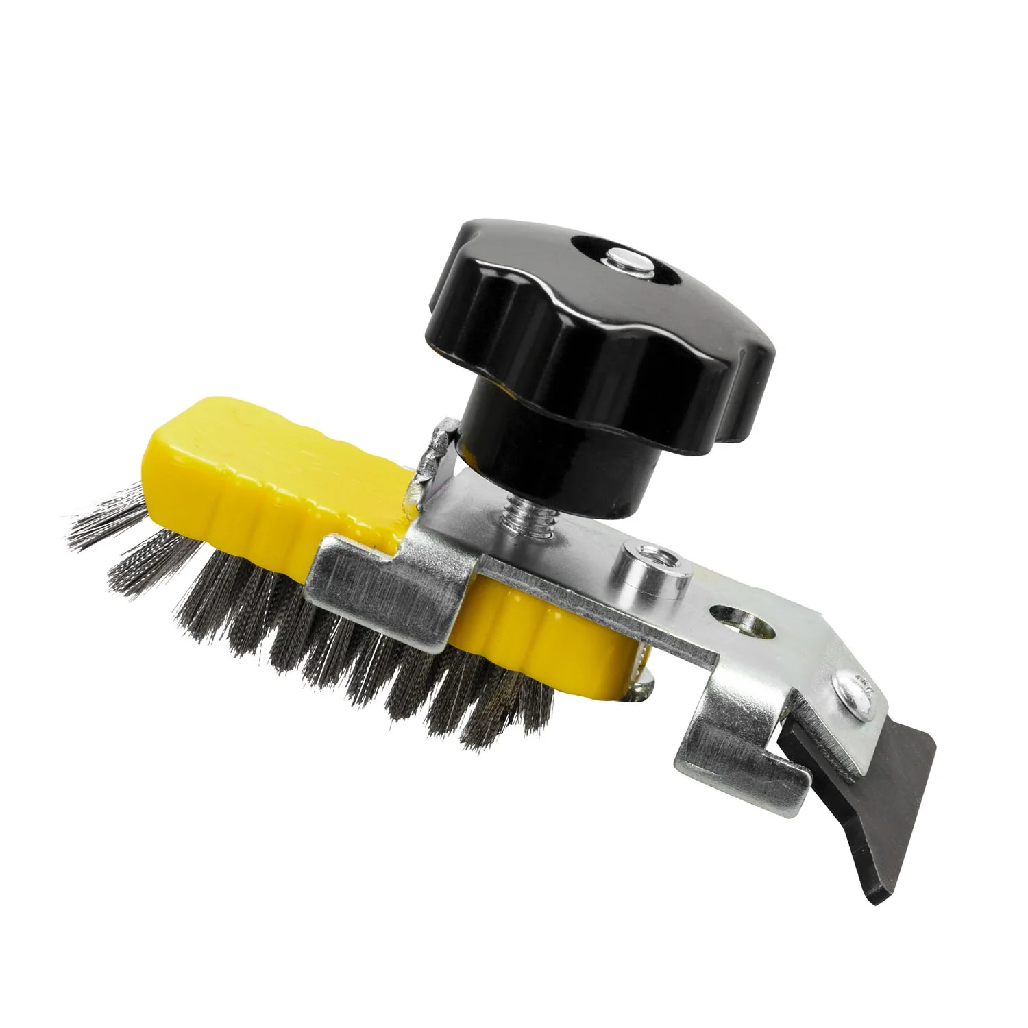 WireBrush Scraper w/Ergonomic Handle - Image 14