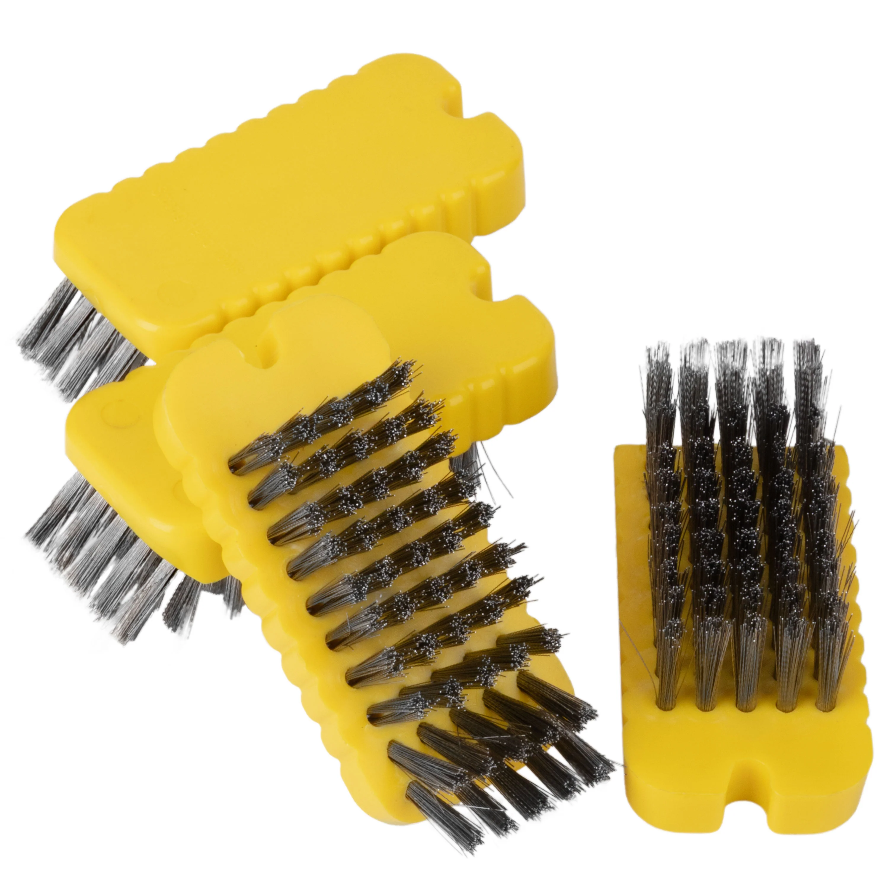 WireBrush Scraper w/Ergonomic Handle - Image 20