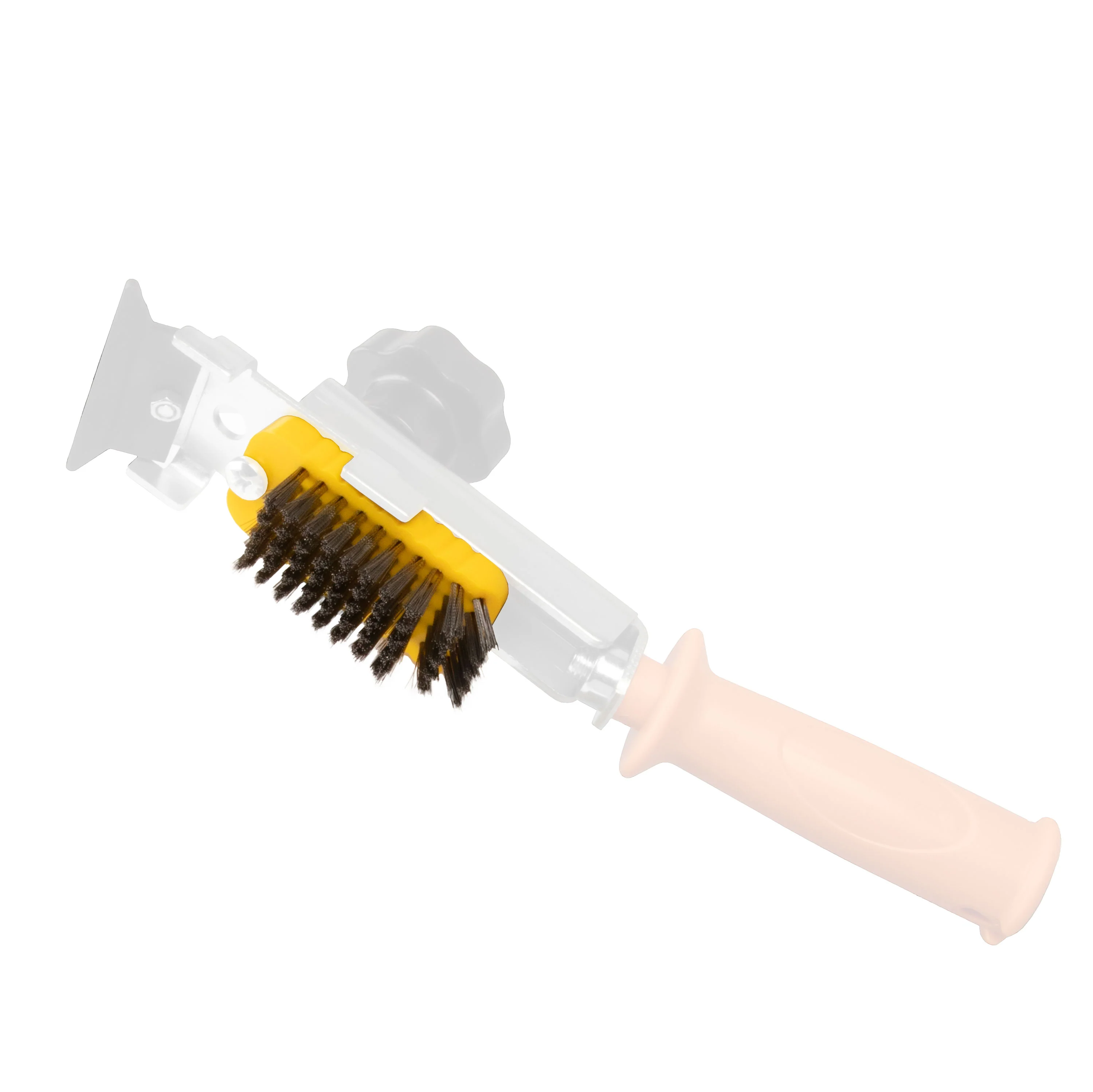 WireBrush Scraper w/Ergonomic Handle - Image 21