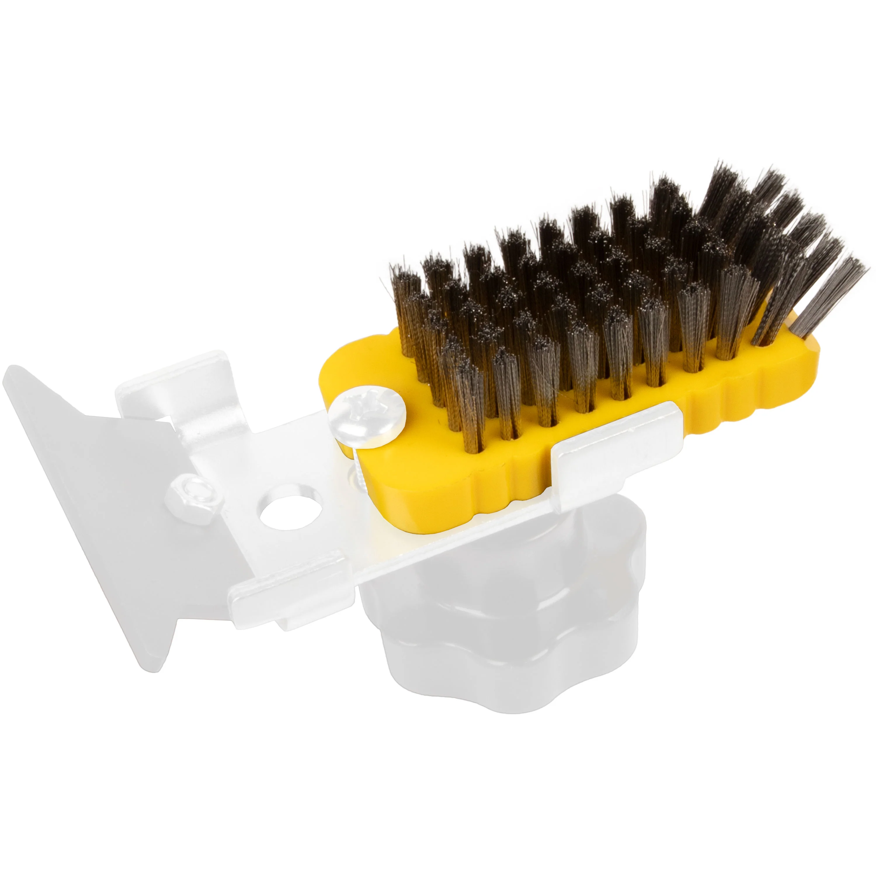 WireBrush Scraper w/Ergonomic Handle - Image 22