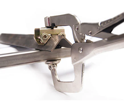 Economy Pipe Pliers - Image 3