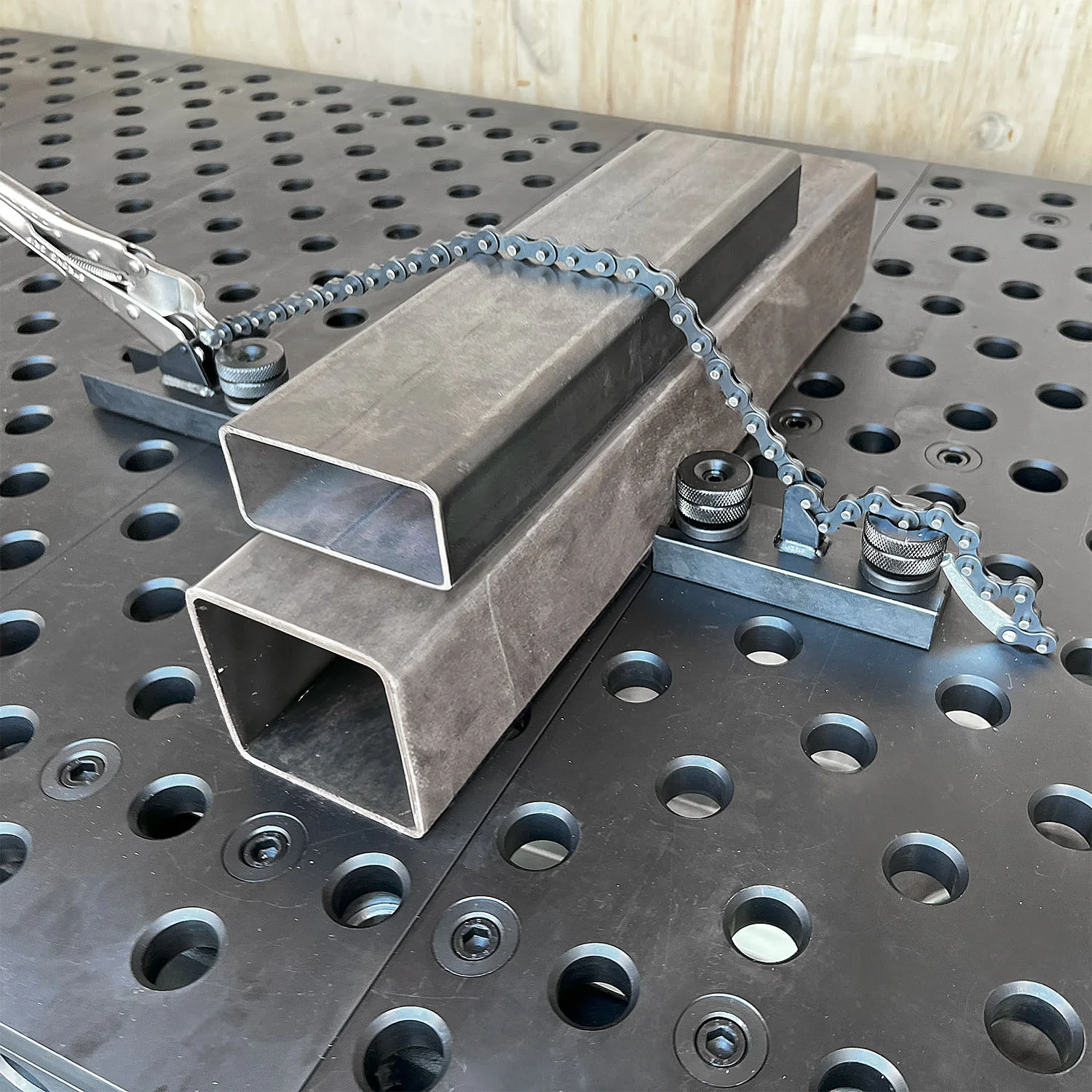 Table Mount Base Kit, Fit 28 mm Holes - Image 4