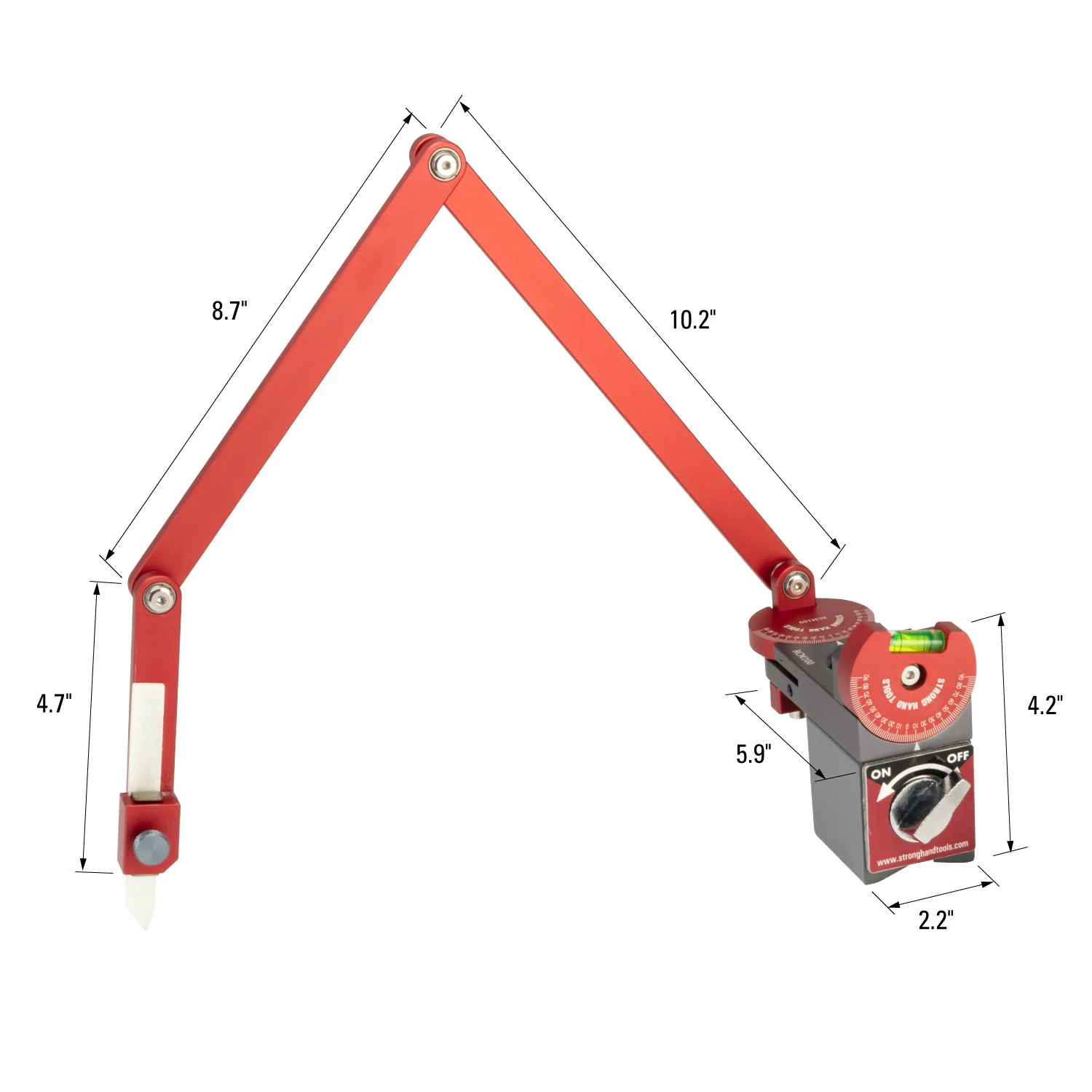 Round Contour Marker - Image 4