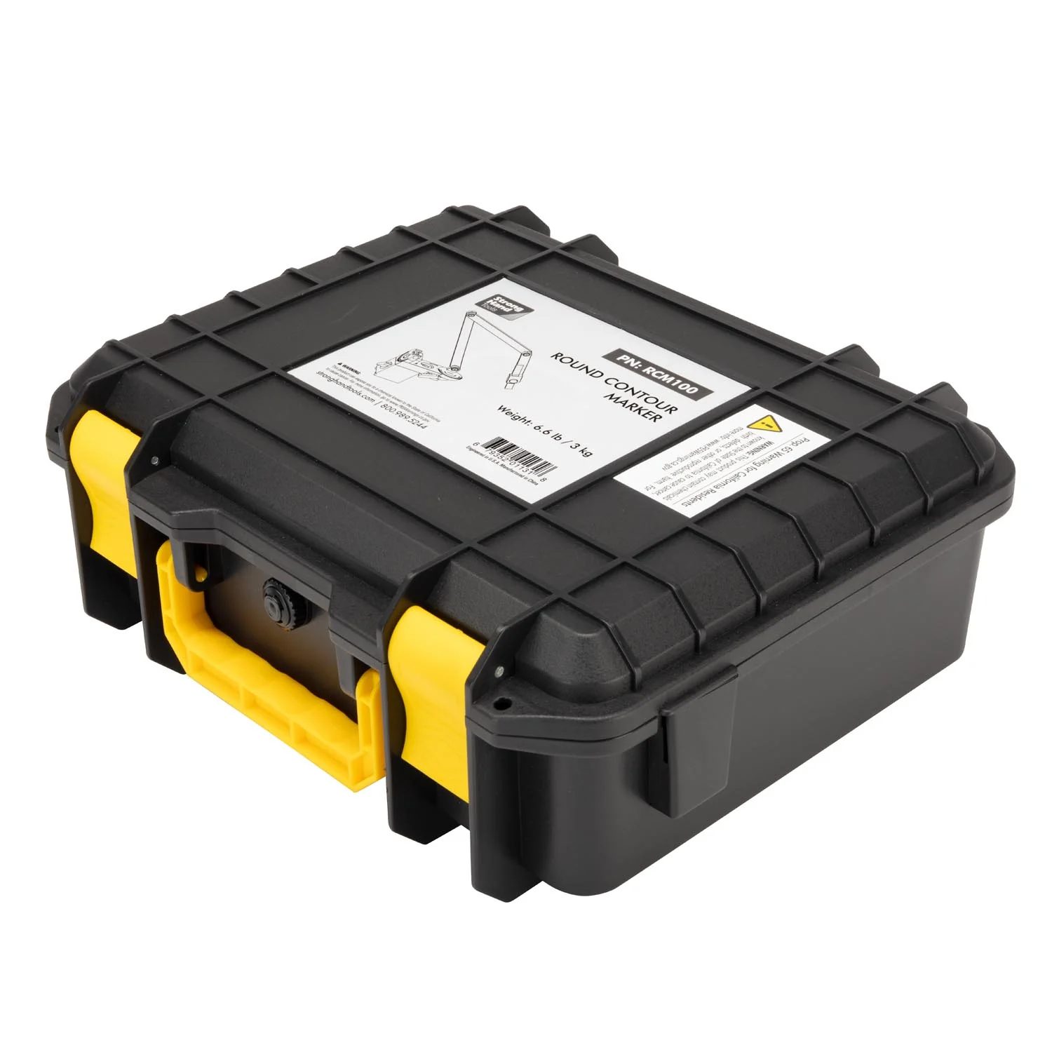 Round Contour Marker - Image 6