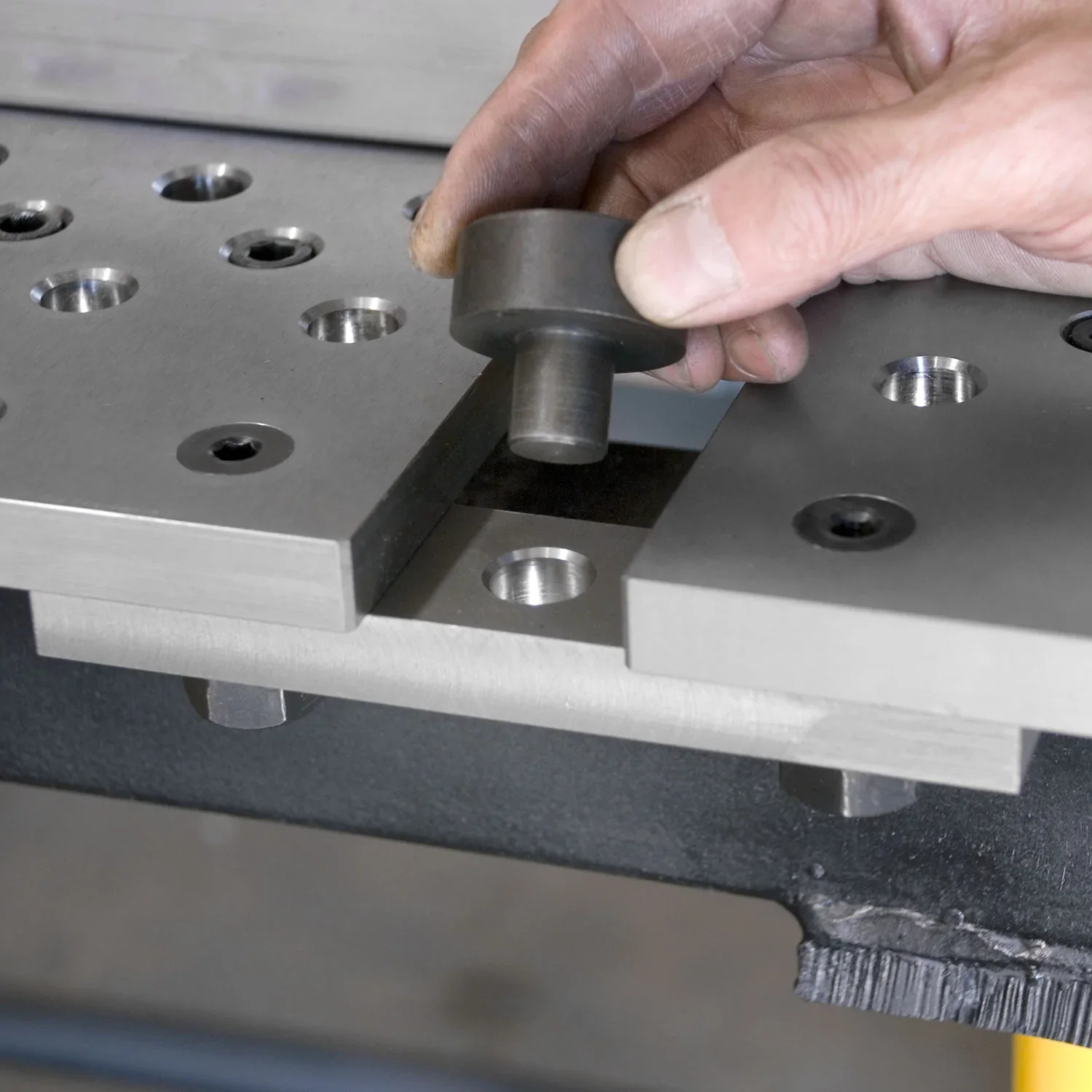 Rest Buttons, Fit 5/8 Holes - Image 6