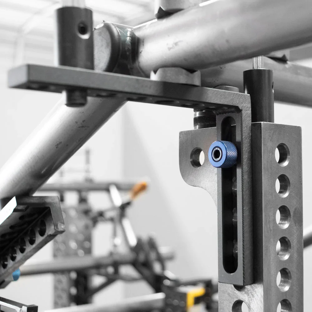 Right Angle Brackets, 5/8 Holes - Image 10