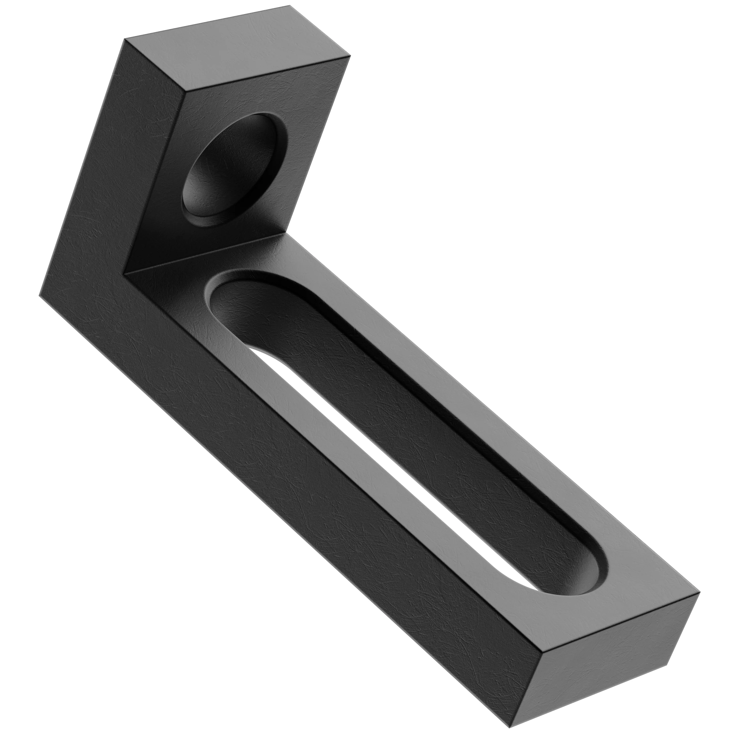 Right Angle Brackets, 5/8 Holes - Image 12