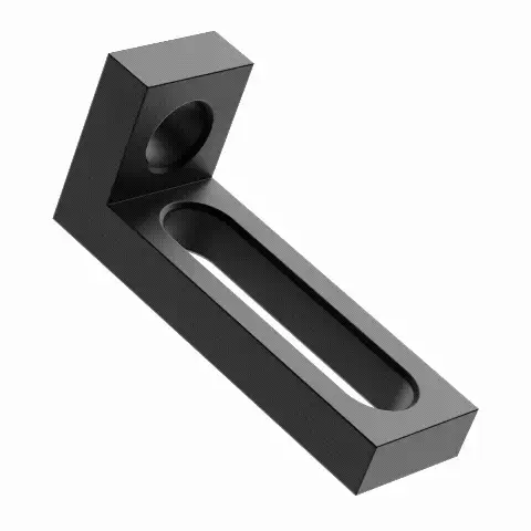 Right Angle Brackets, 5/8 Holes - Image 13