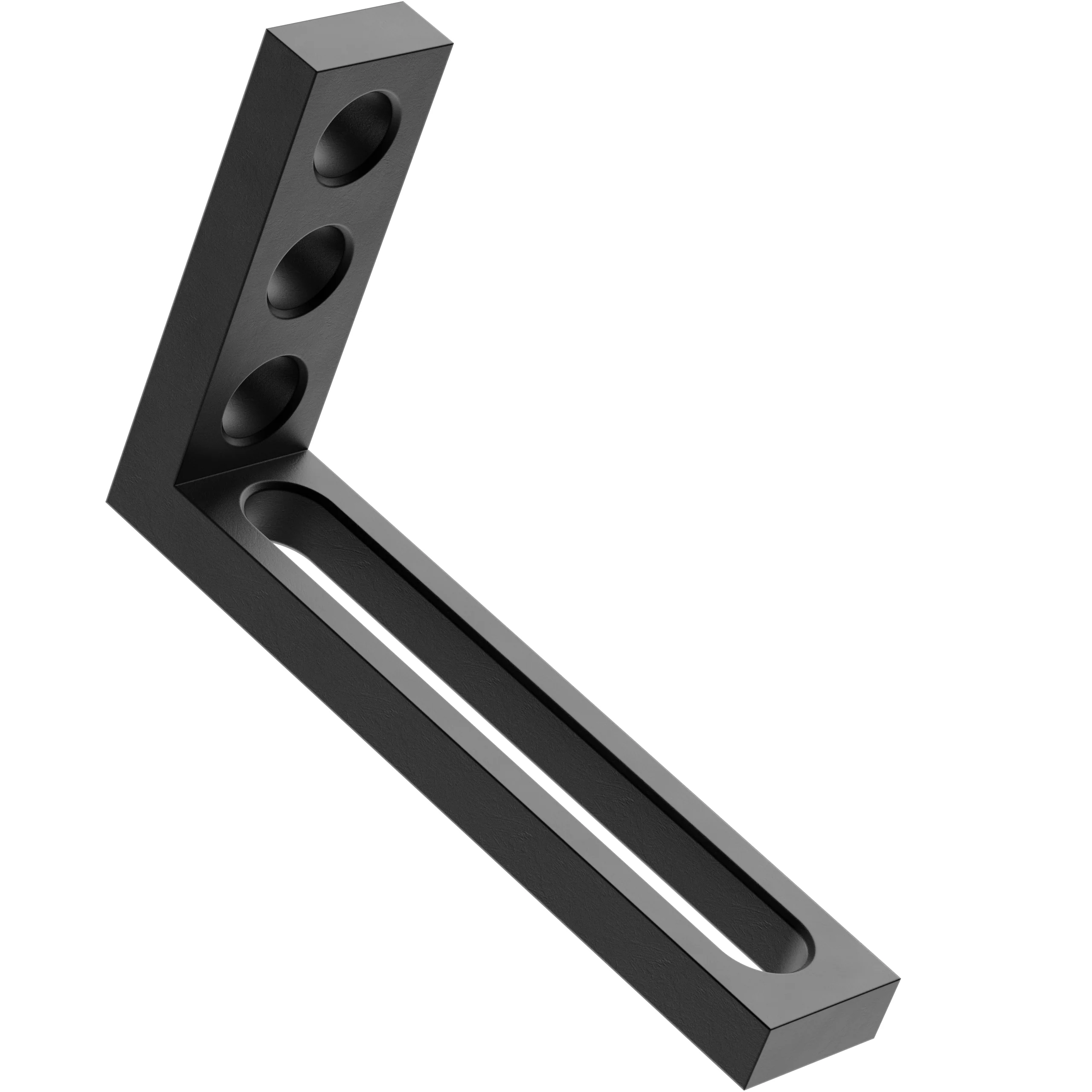 Right Angle Brackets, 5/8 Holes - Image 14