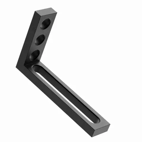 Right Angle Brackets, 5/8 Holes - Image 15