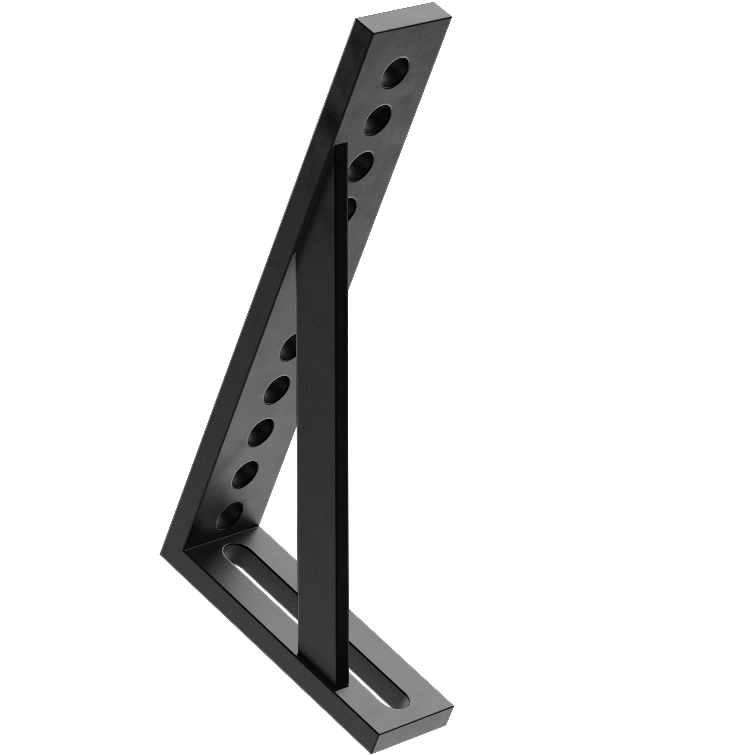 Right Angle Brackets, 5/8 Holes - Image 16