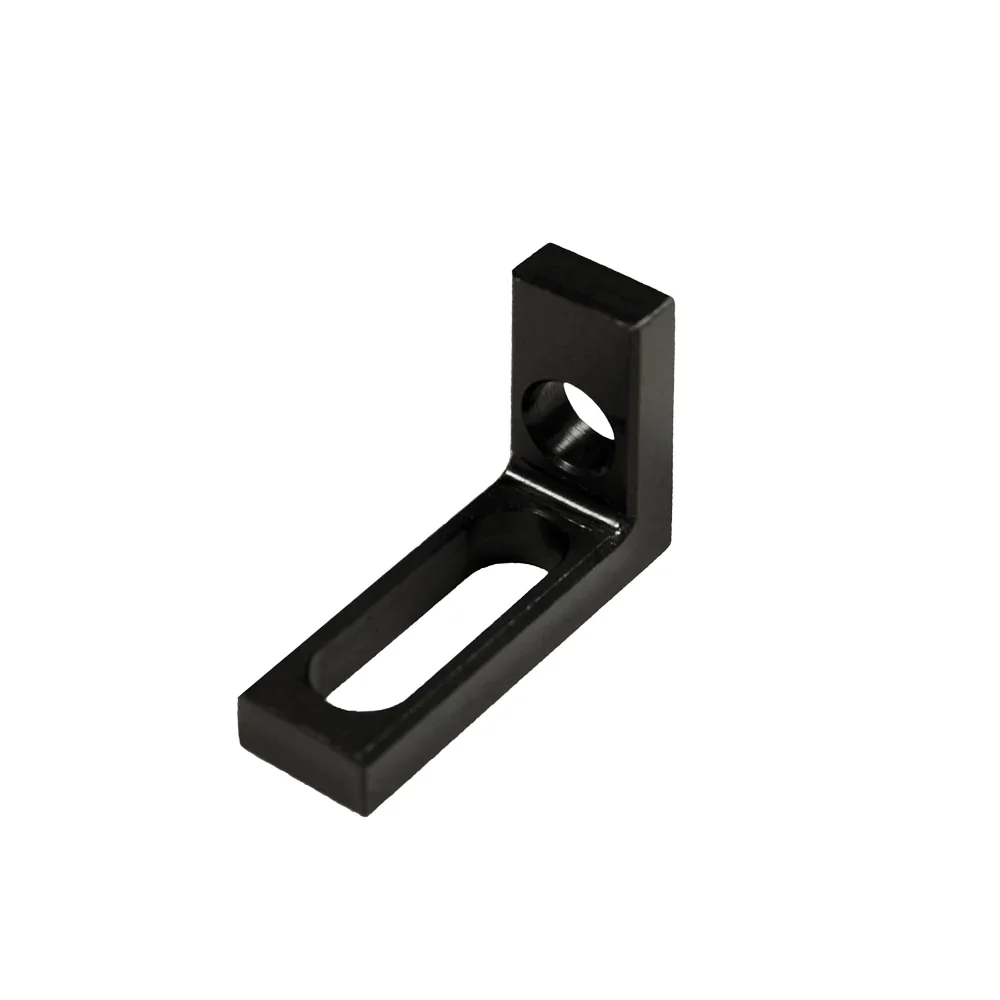 Right Angle Brackets, 5/8 Holes - Image 4