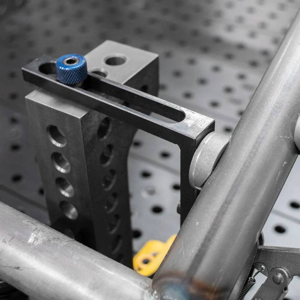 Right Angle Brackets, 5/8 Holes - Image 9