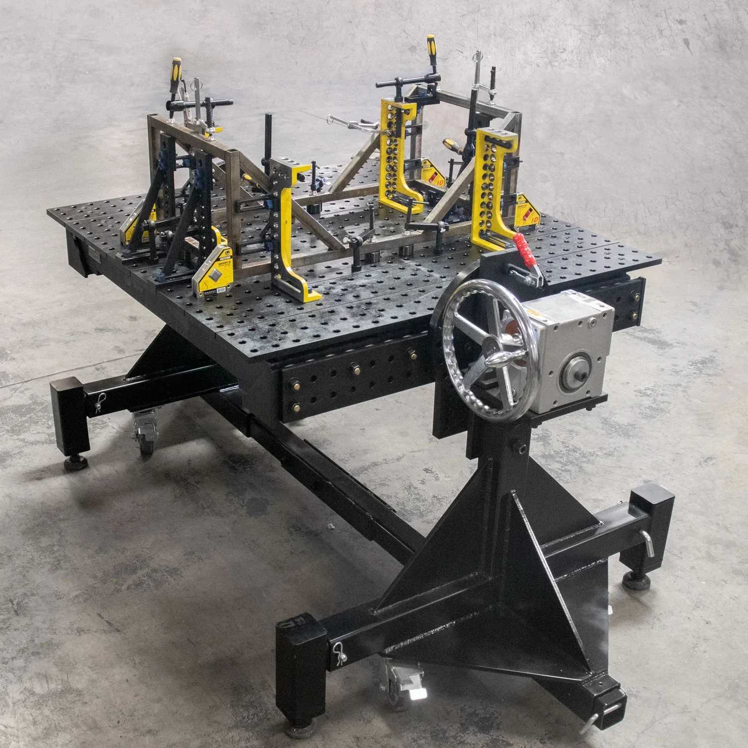 Rotary Positioners - Image 3