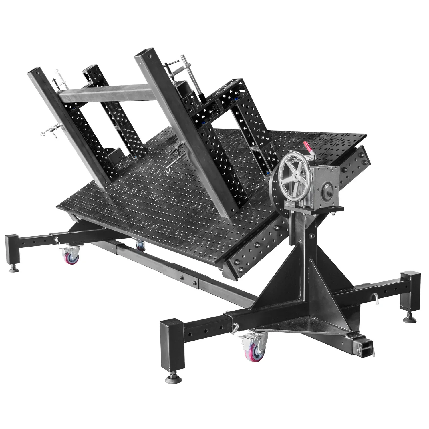 Rotary Positioners - Image 5