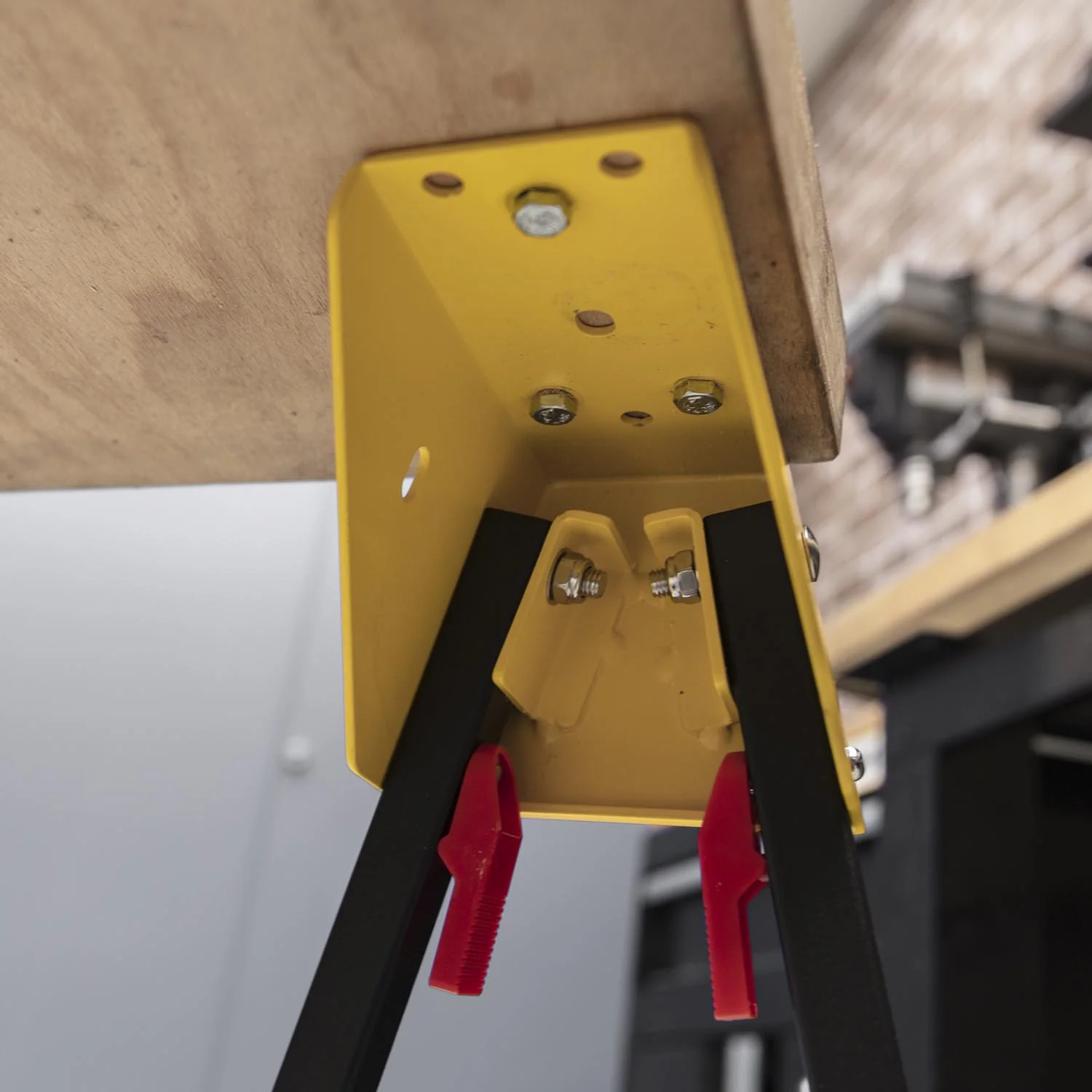 Sawhorse Legs, DIY Sawhorse Kit - Image 10