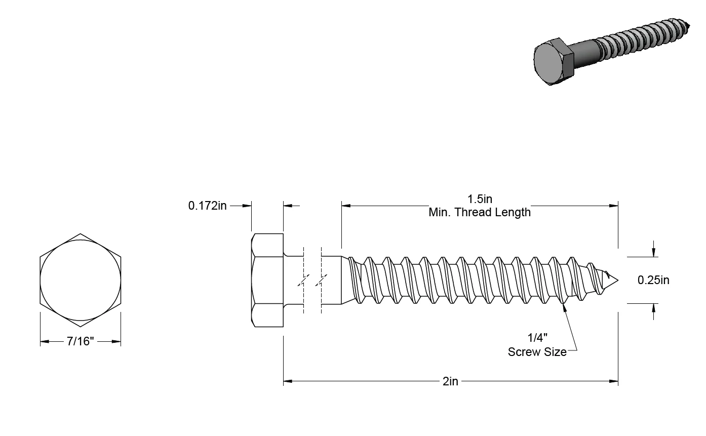 Sawhorse Legs, DIY Sawhorse Kit - Image 14