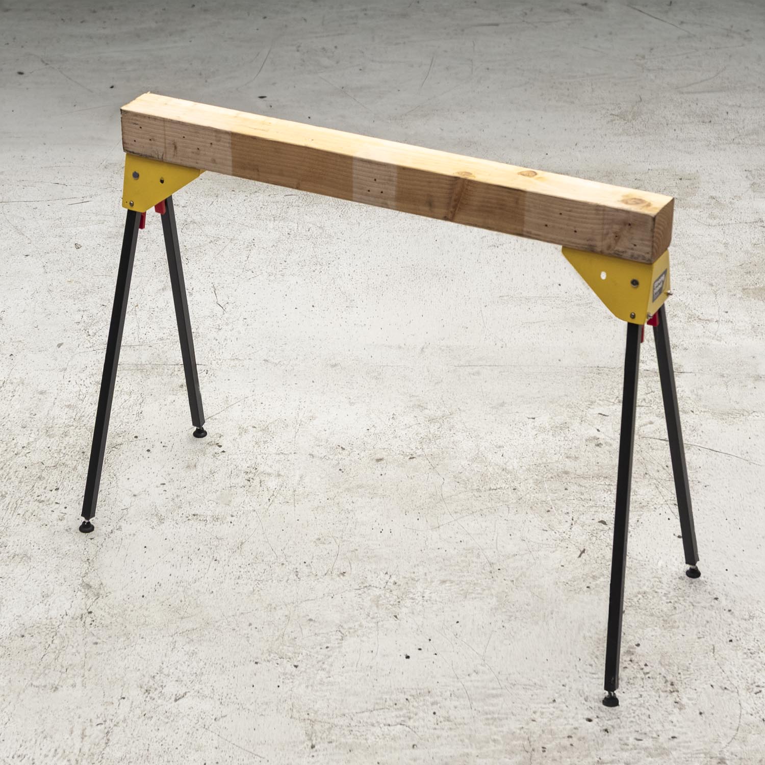 Sawhorse Legs, DIY Sawhorse Kit - Image 7