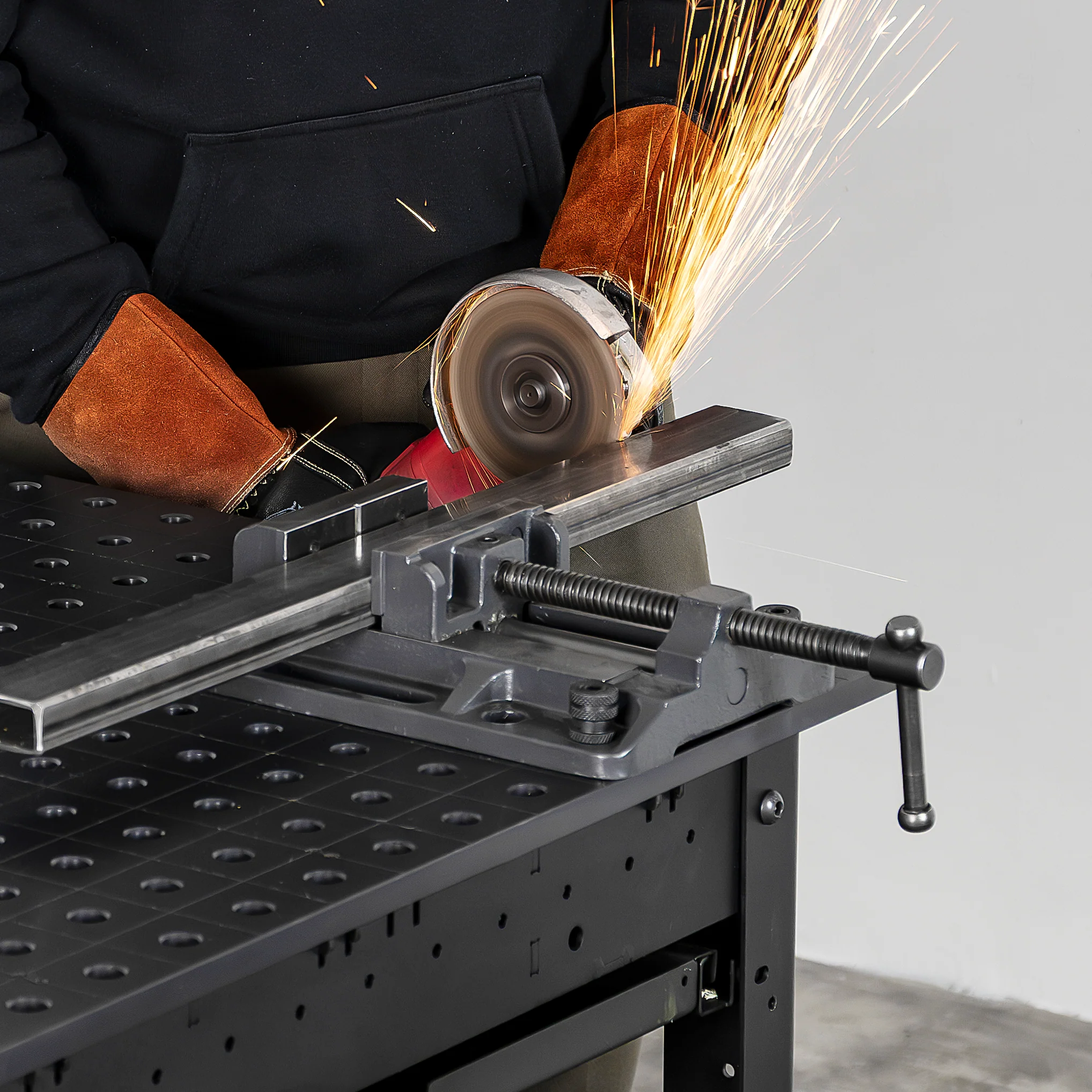 Drill Press Vise - Image 3