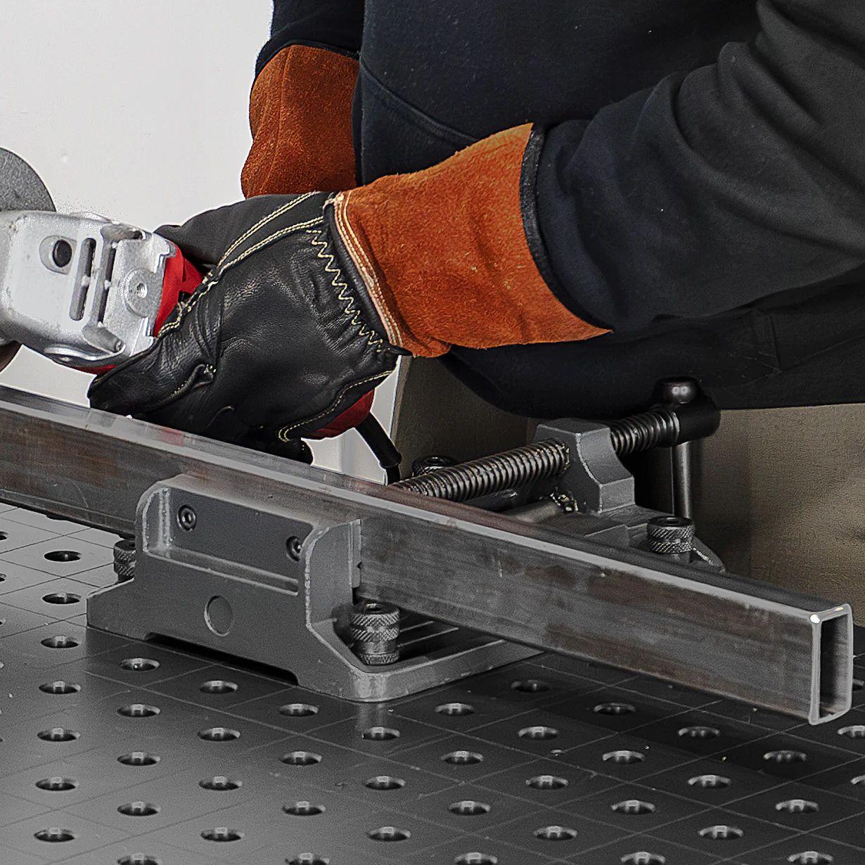 Drill Press Vise - Image 4