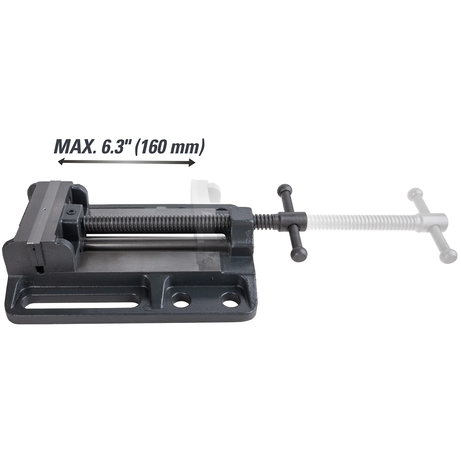 Drill Press Vise - Image 6