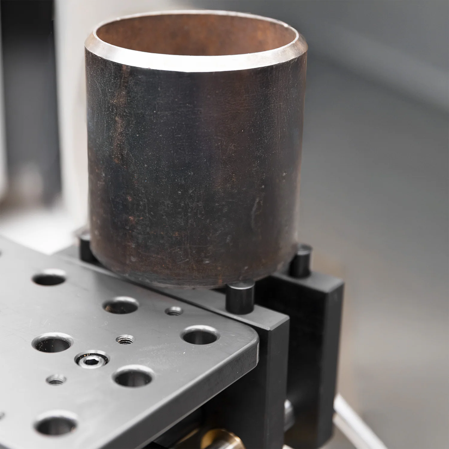 Side Vise for Sawhorse - Image 5