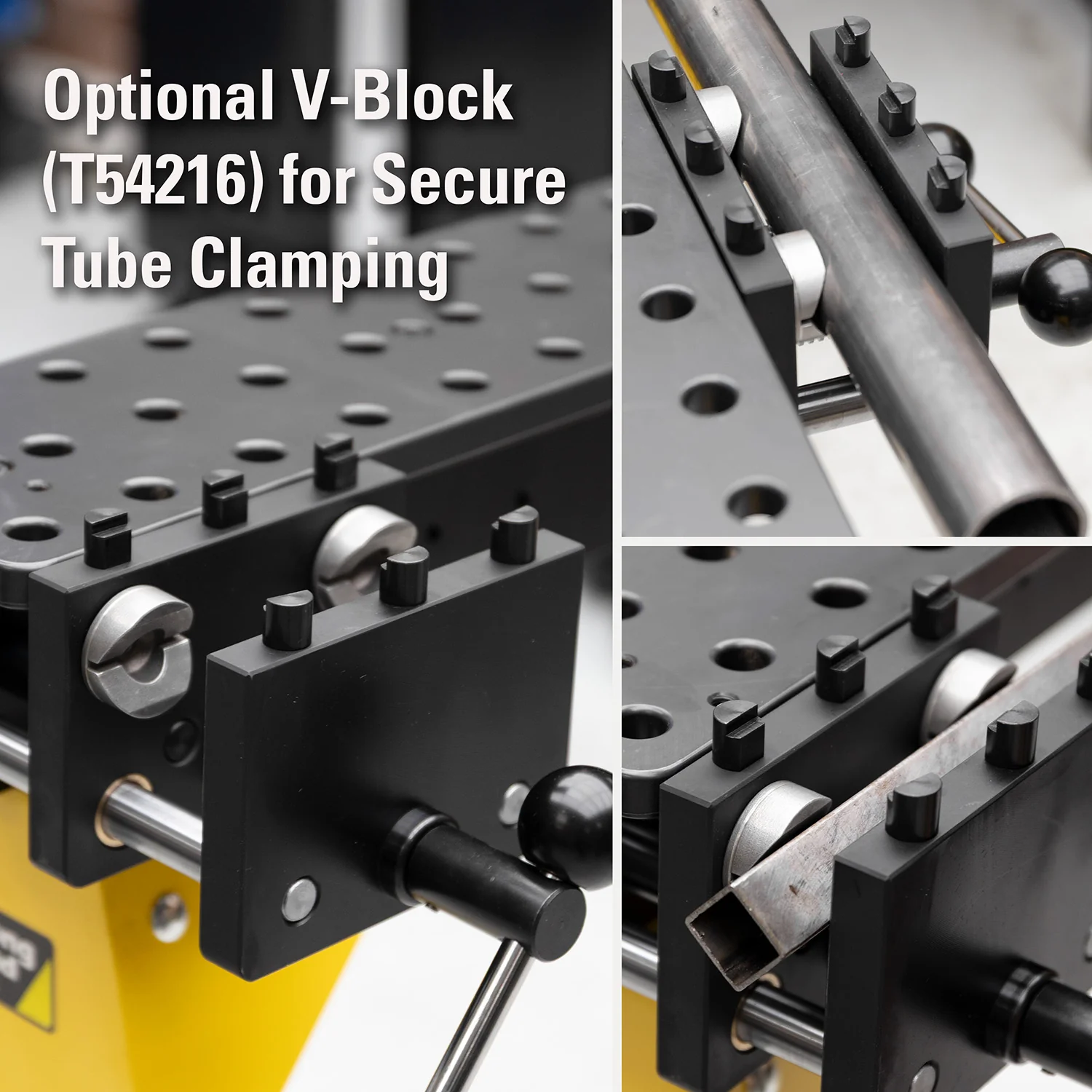 Side Vise for Sawhorse - Image 6