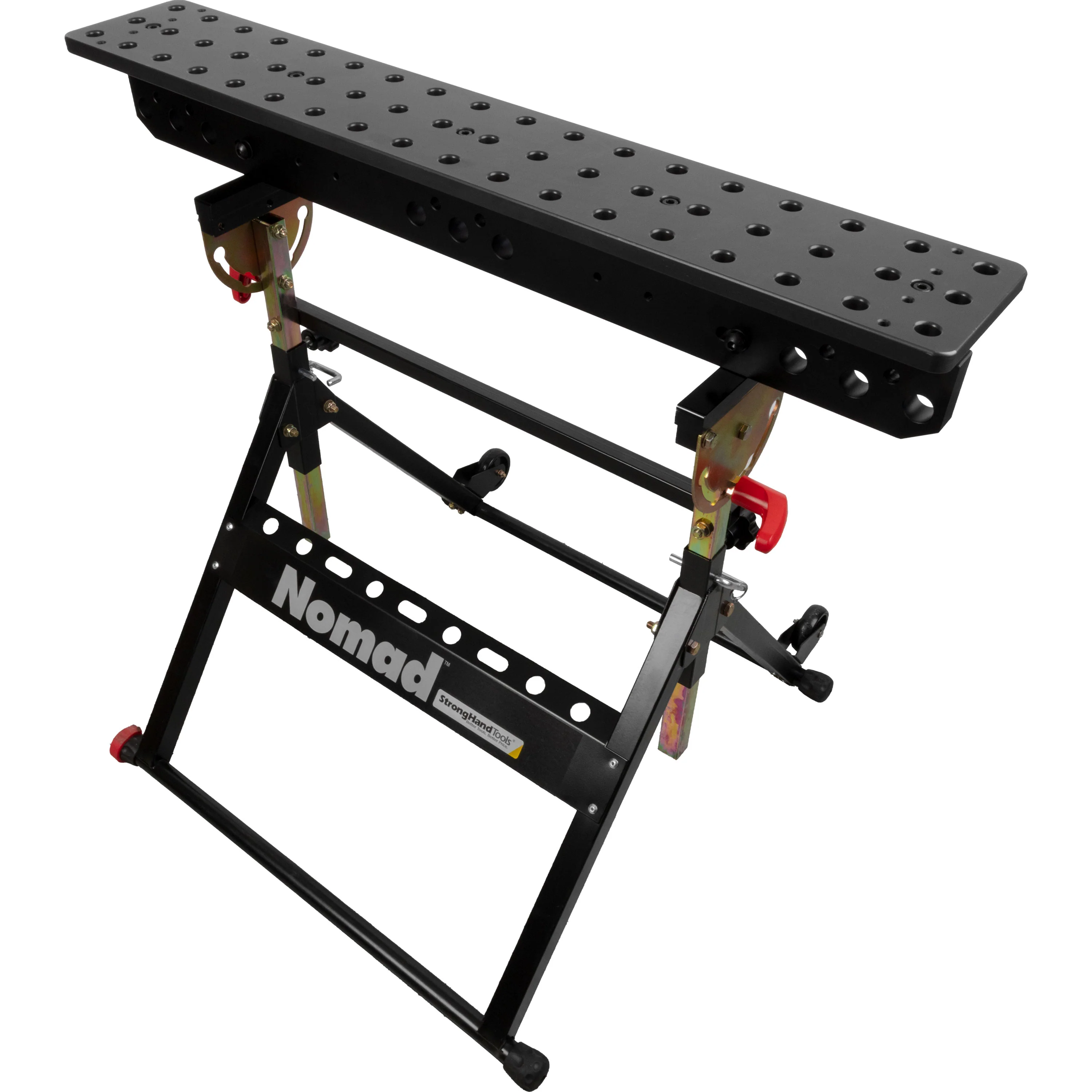 Scout 36, Sawhorse Kit (36" x 6") 5/8" System - Image 10
