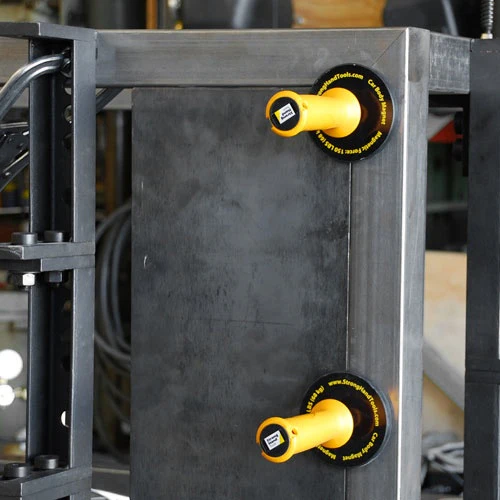 Sheet Metal Magnets - Image 3