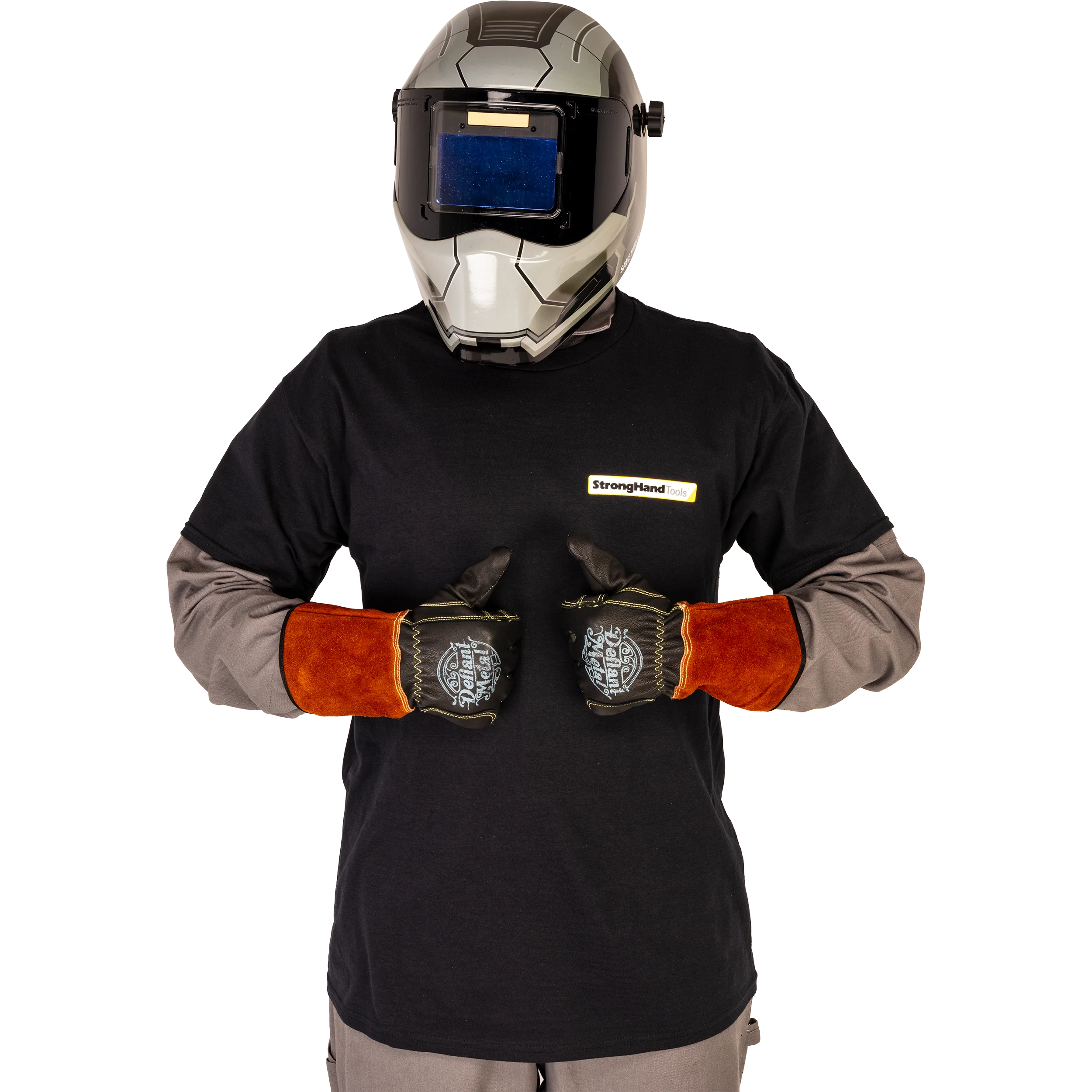 Short Sleeve T-Shirt - Image 3