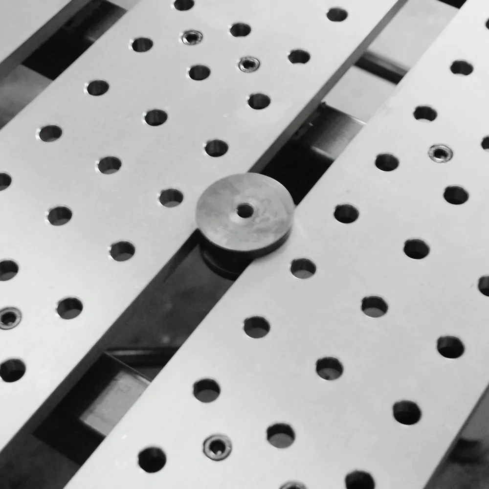 Sliding Channel Bases, Fit 5/8 Holes - Image 3