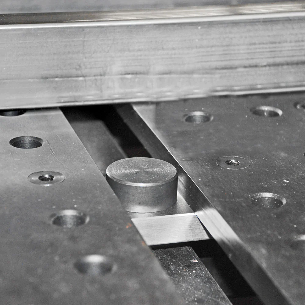 Slot Filler Kit, For MAX Slotted Tables - Image 4