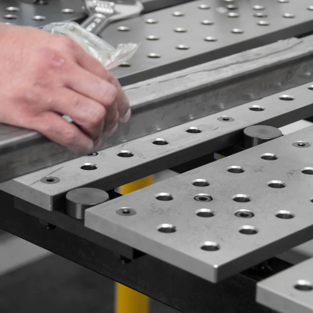 Slot Filler Kit, For MAX Slotted Tables - Image 5