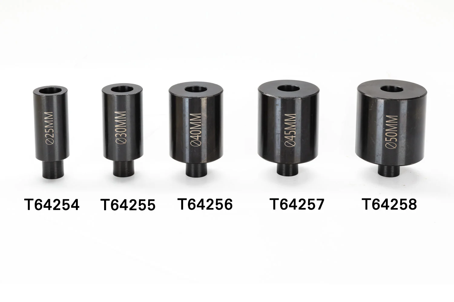 Stops, Fit 16 mm Holes - Image 10