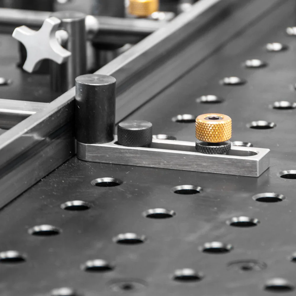 Stops, Fit 5/8 Holes - Image 3