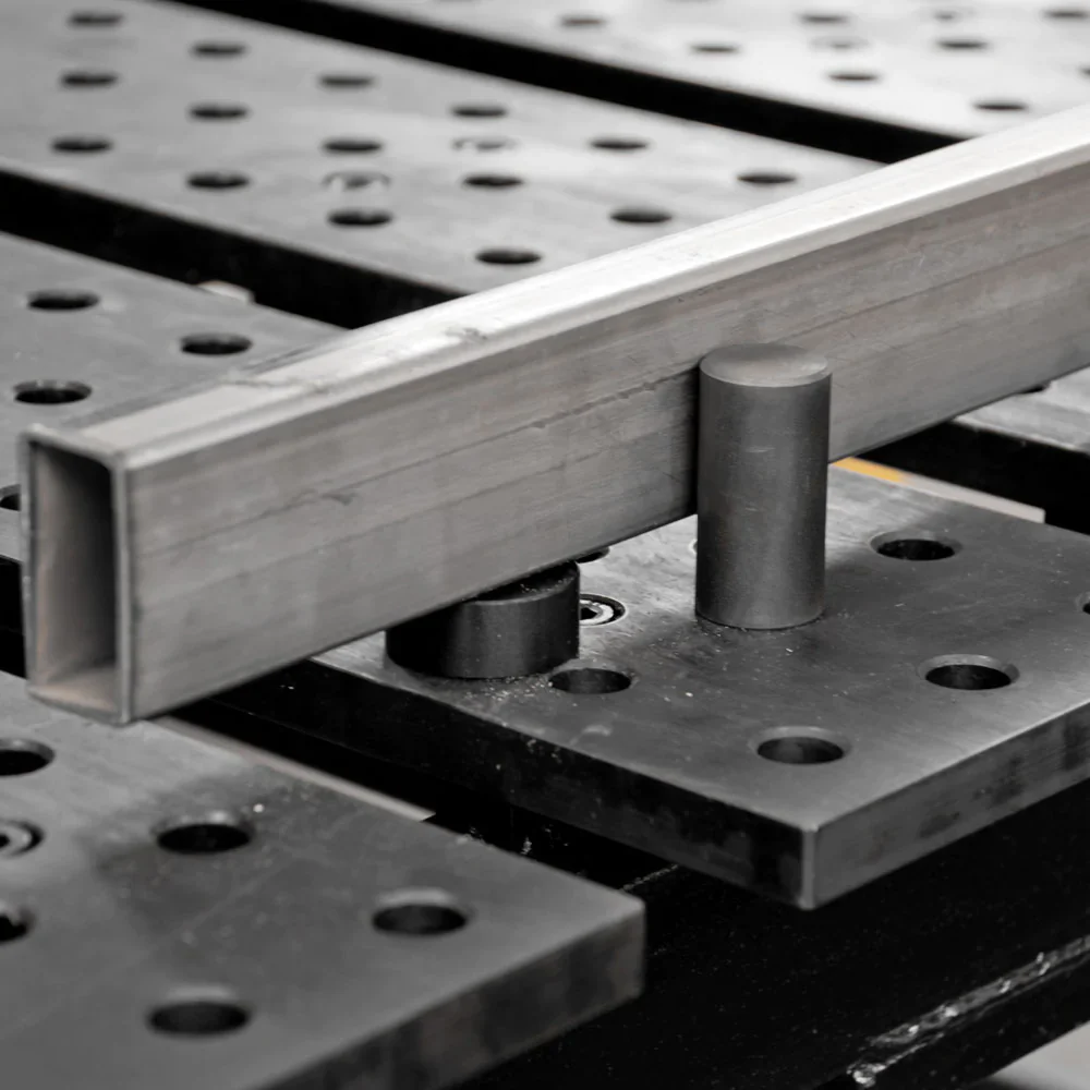 Stops, Fit 5/8 Holes - Image 4