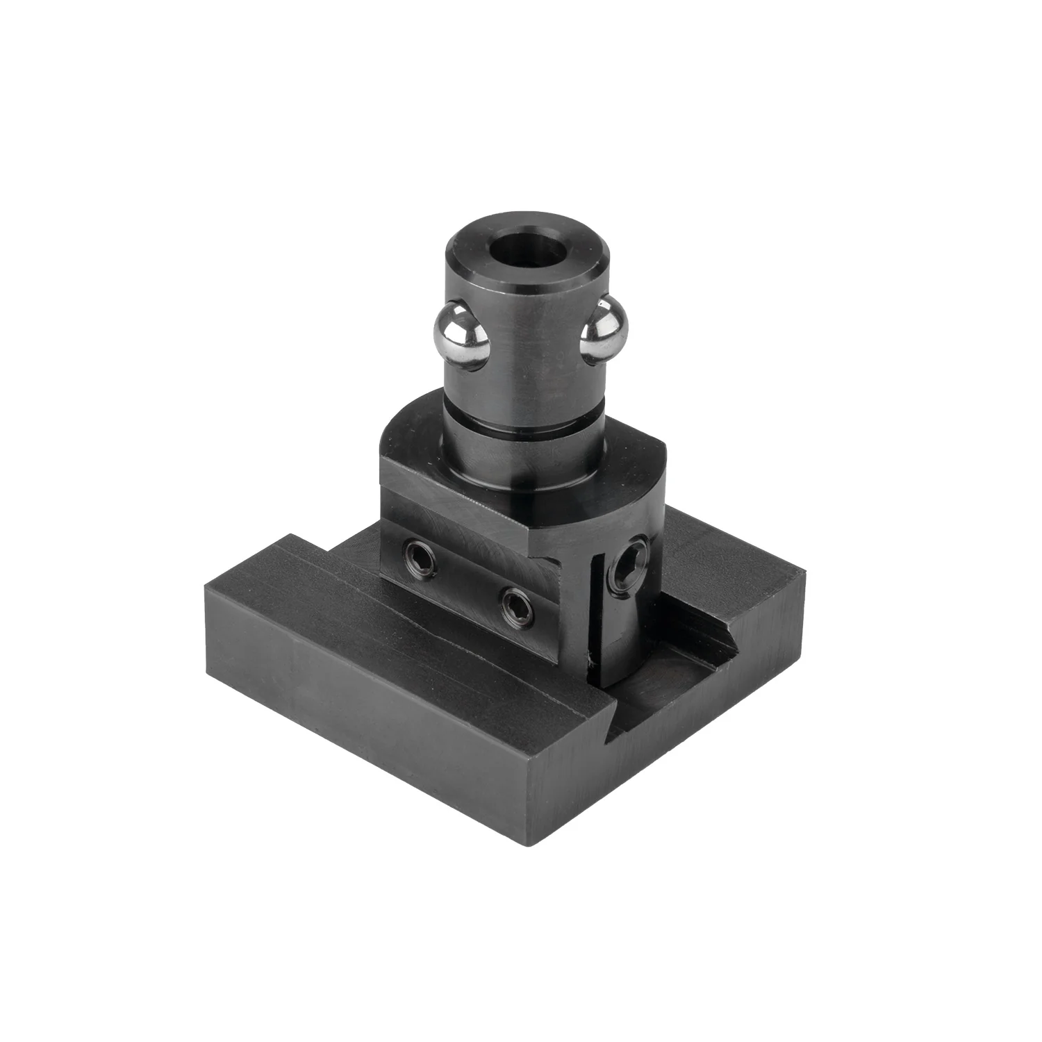 Clamp Slide Adapter, Fit 28 mm Holes - Image 3