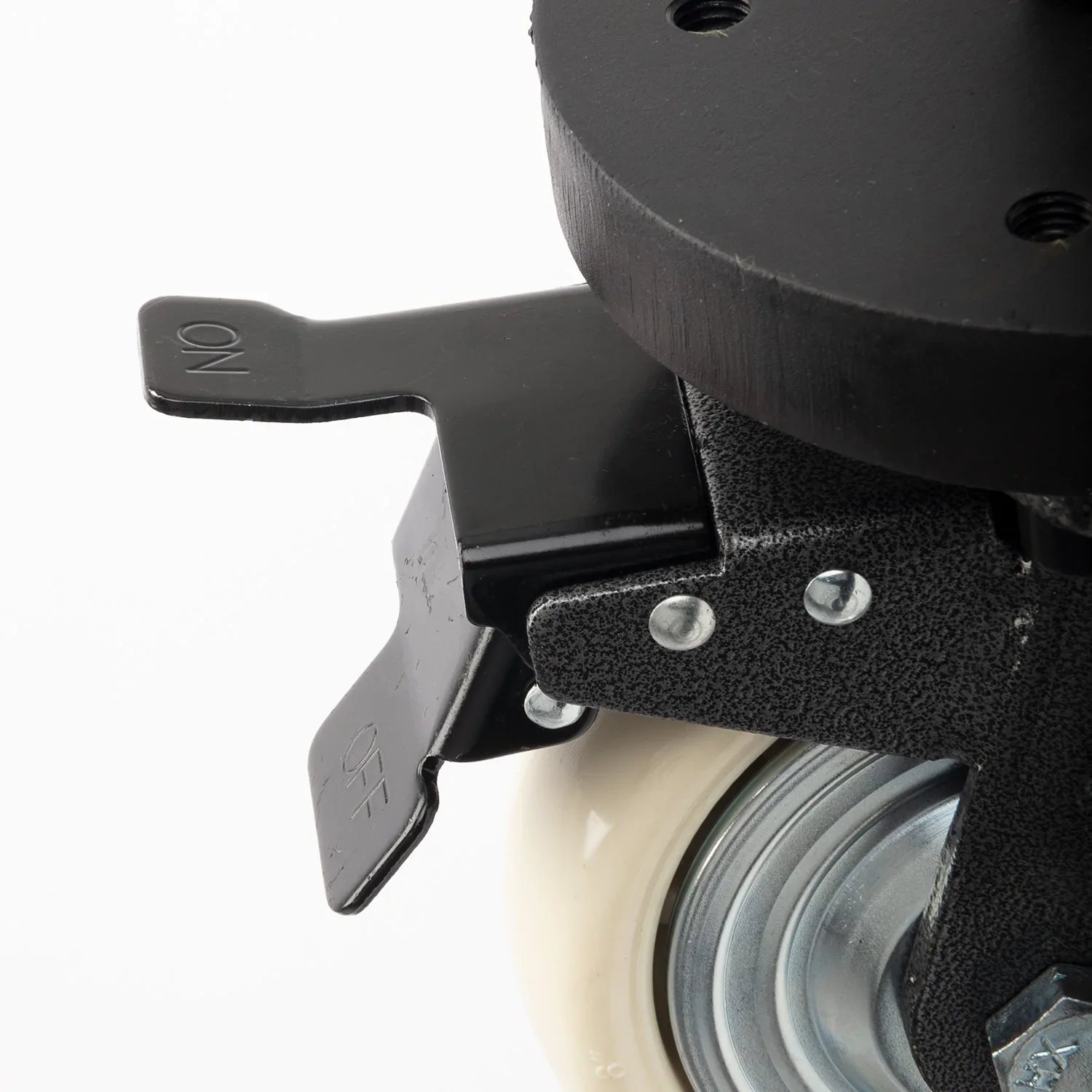 Caster, for Alpha 28 tables - Image 3