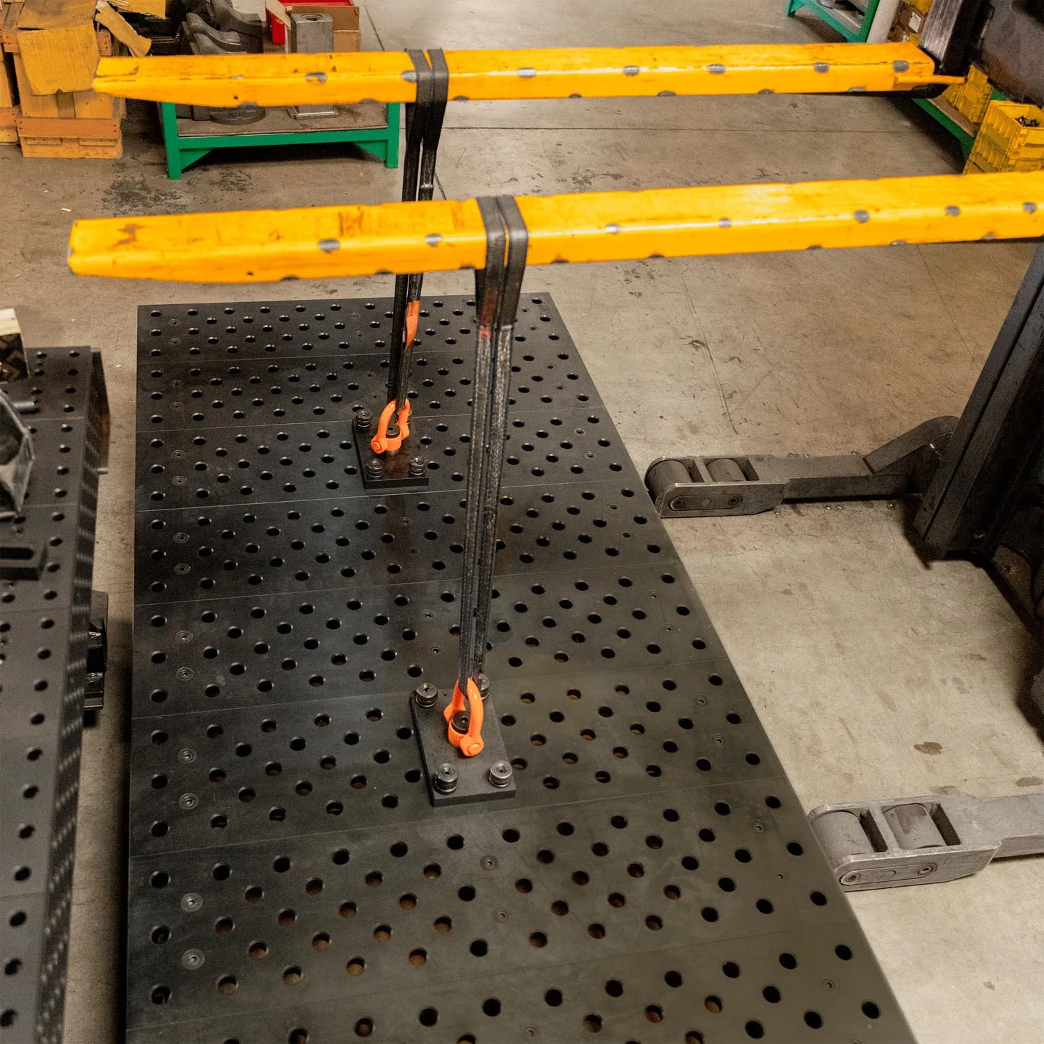 Lifting Brackets, 28 mm - Image 16