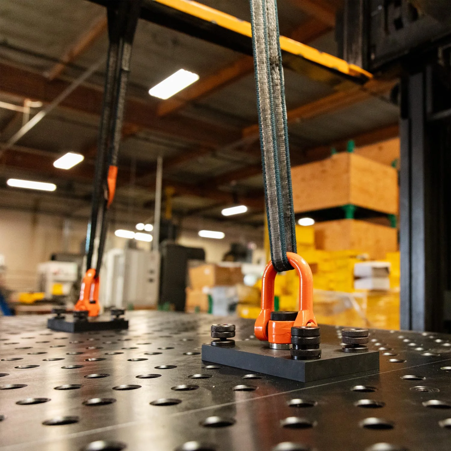 Lifting Brackets, 28 mm - Image 17