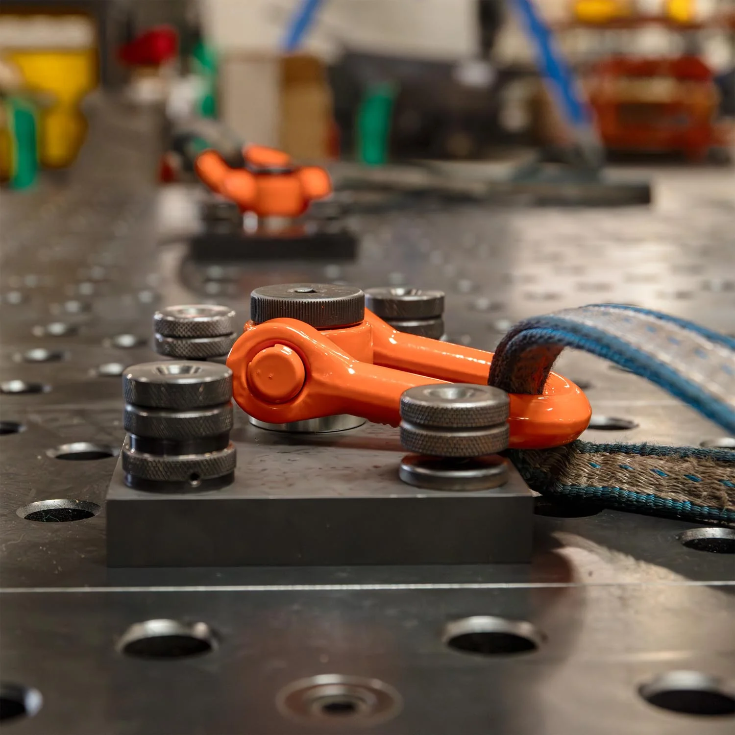 Lifting Brackets, 28 mm - Image 18