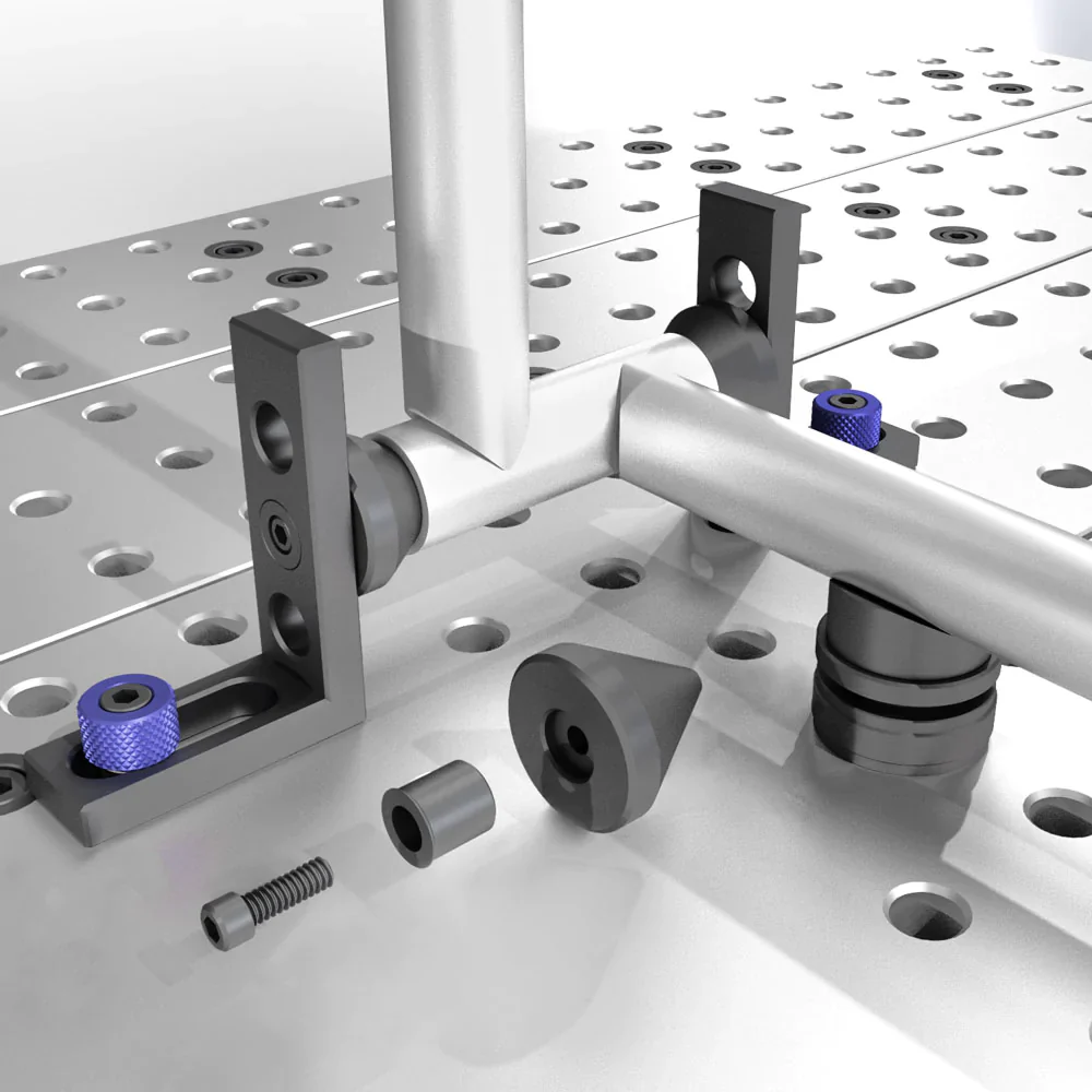 Setup Cone, Fits 5/8 Holes - Image 4