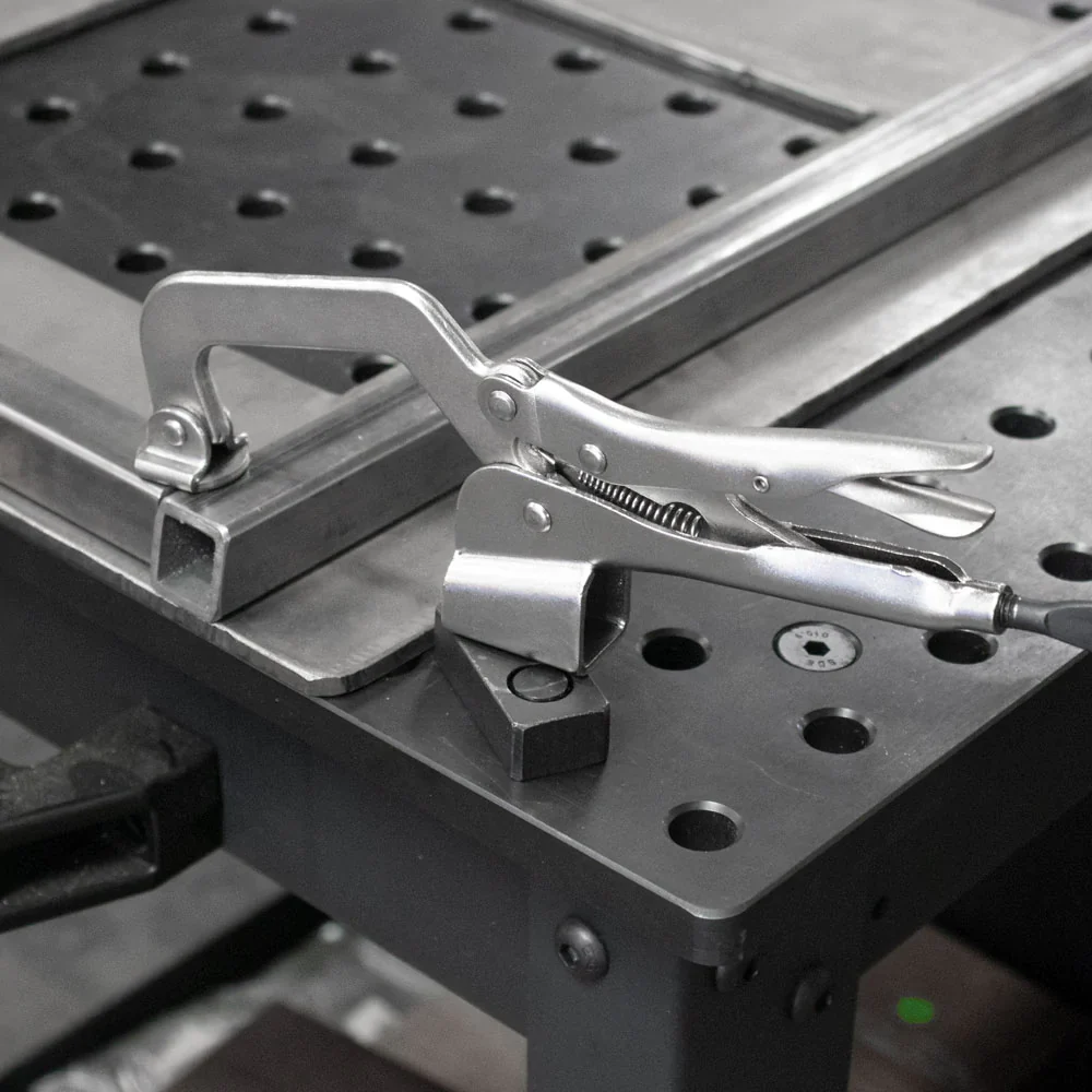 Swivel Adaptor for Inserta Pliers, 5/8" - Image 4