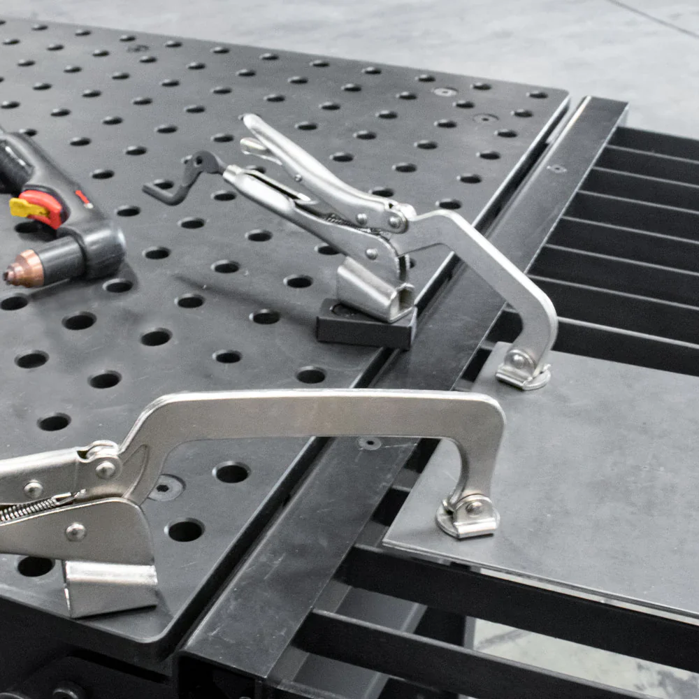 Swivel Adaptor for Inserta Pliers, 5/8" - Image 5