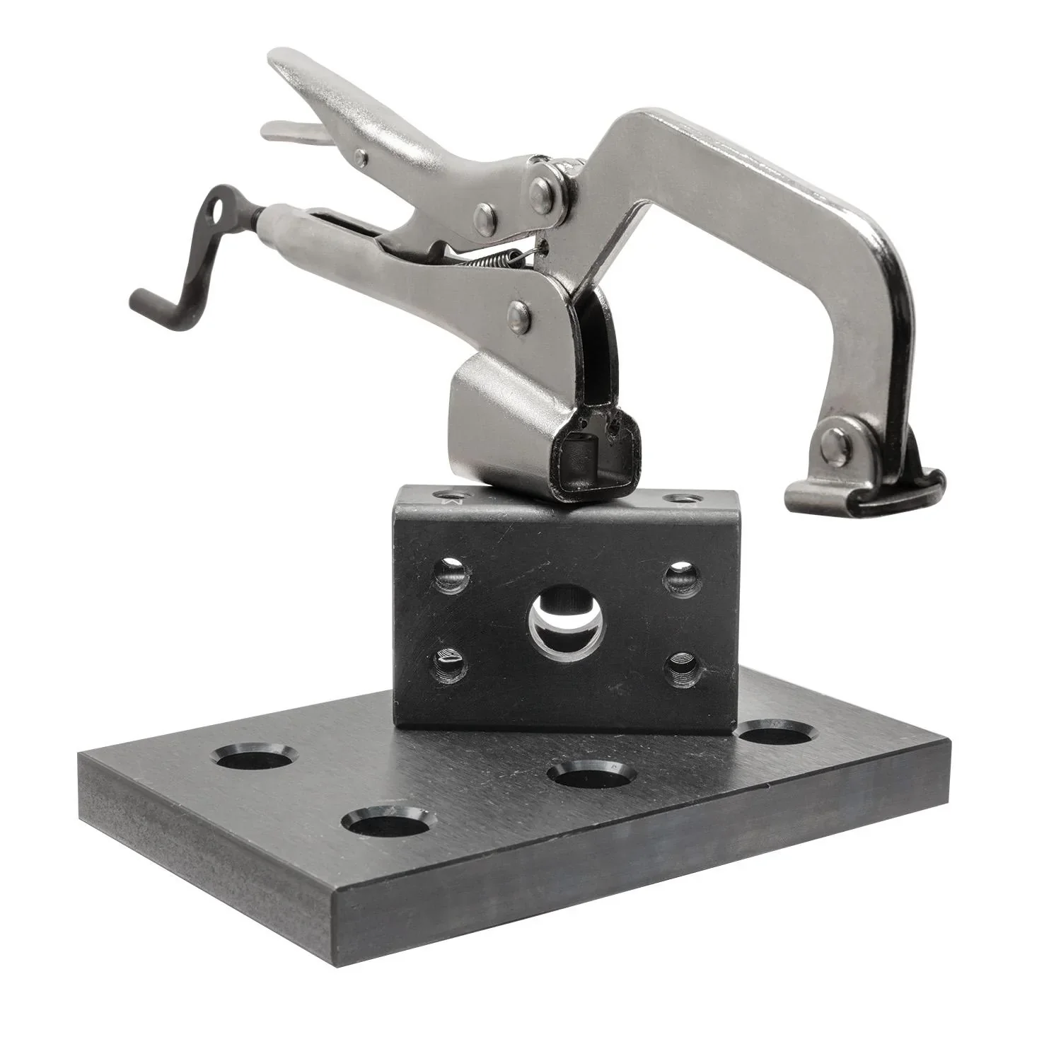 Mounting Adaptor for the Inserta Pliers, Large, Fit 5/8 Holes - Image 4