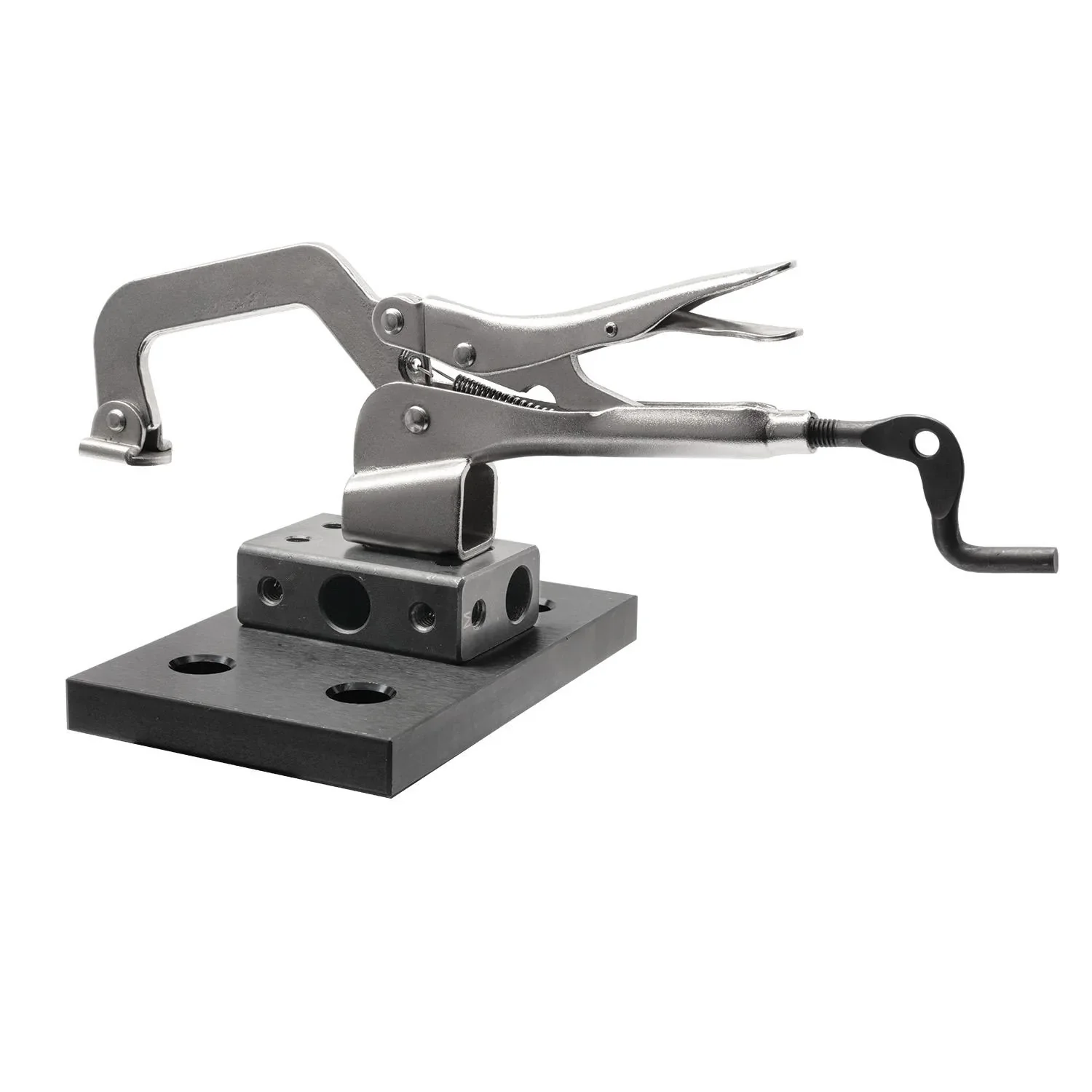 Mounting Adaptor for the Inserta Pliers, Large, Fit 5/8 Holes - Image 5