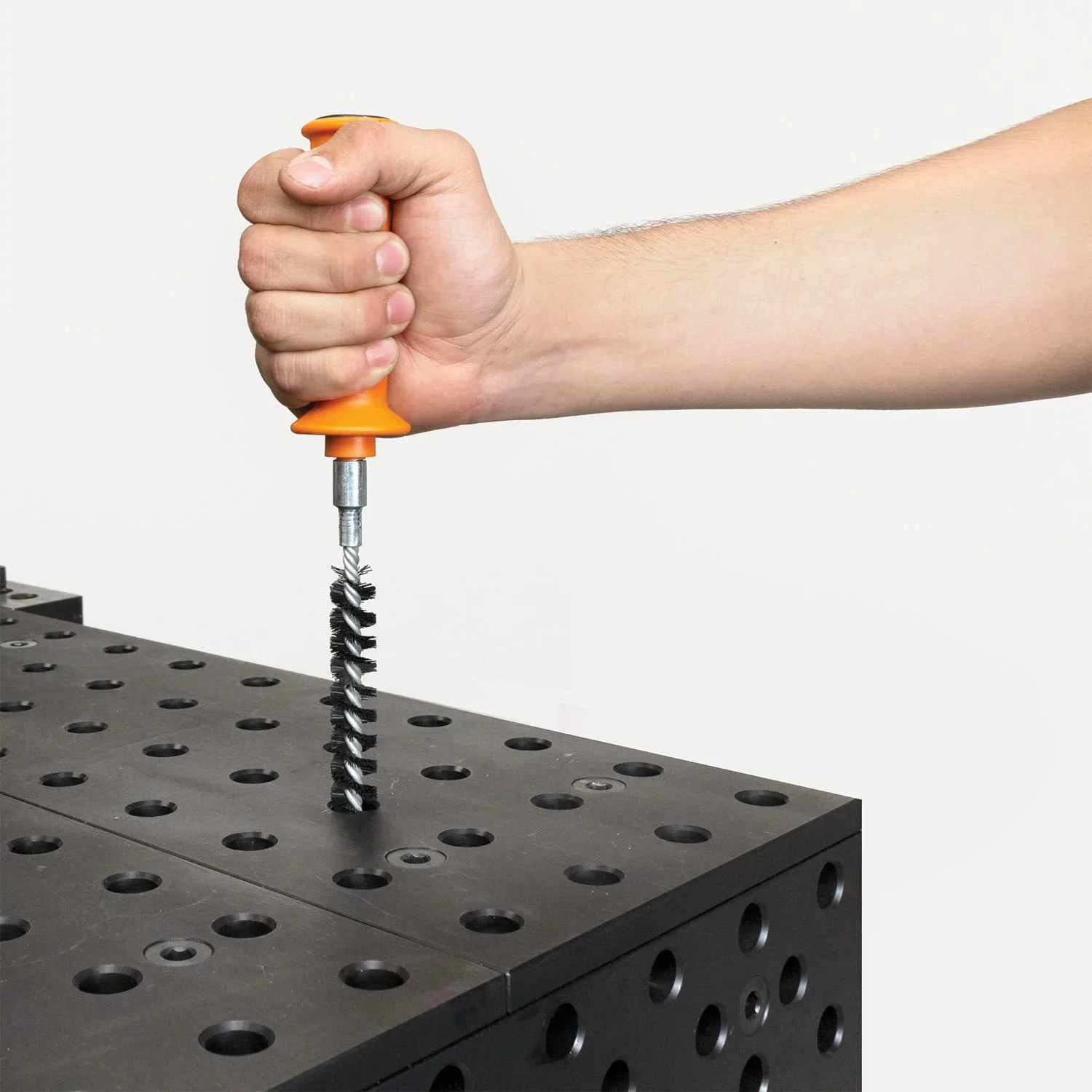 Cleaning Brush, For 5/8 Holes - Image 3