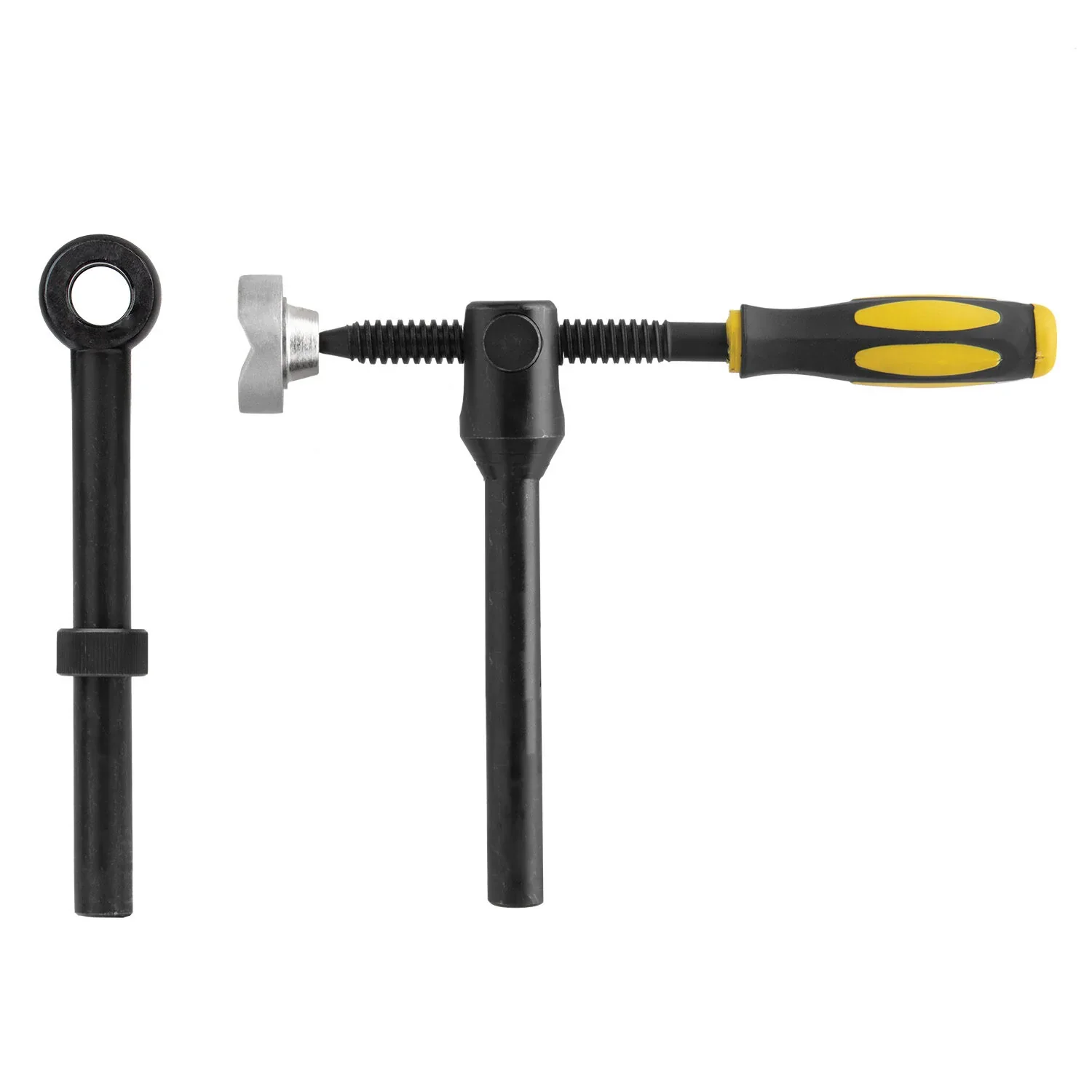 Pivoting T-Post Clamp, Fits 16 mm Holes - Image 9