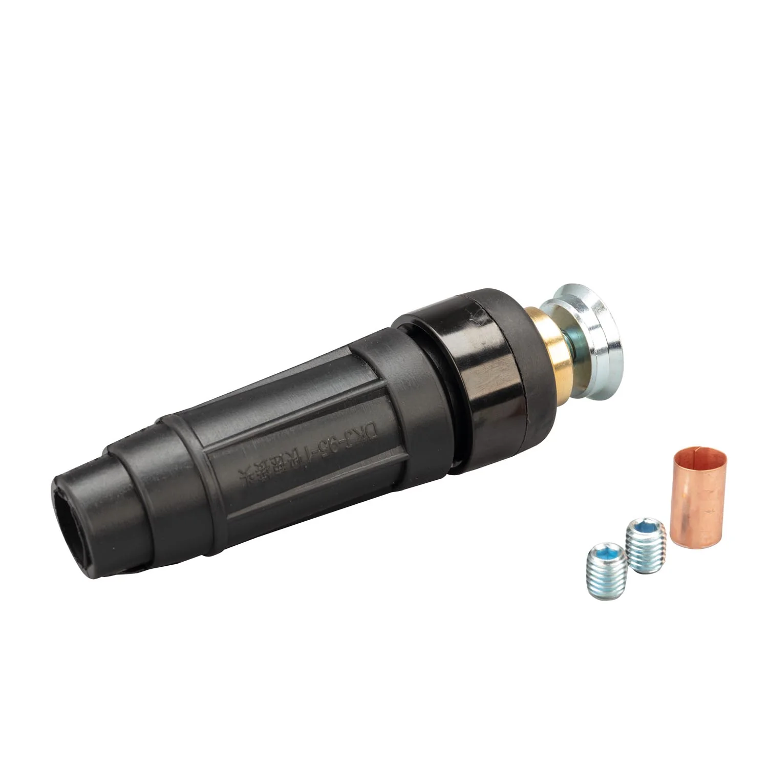 Table Grounding Adaptor, Fits 28 mm Holes - Image 3