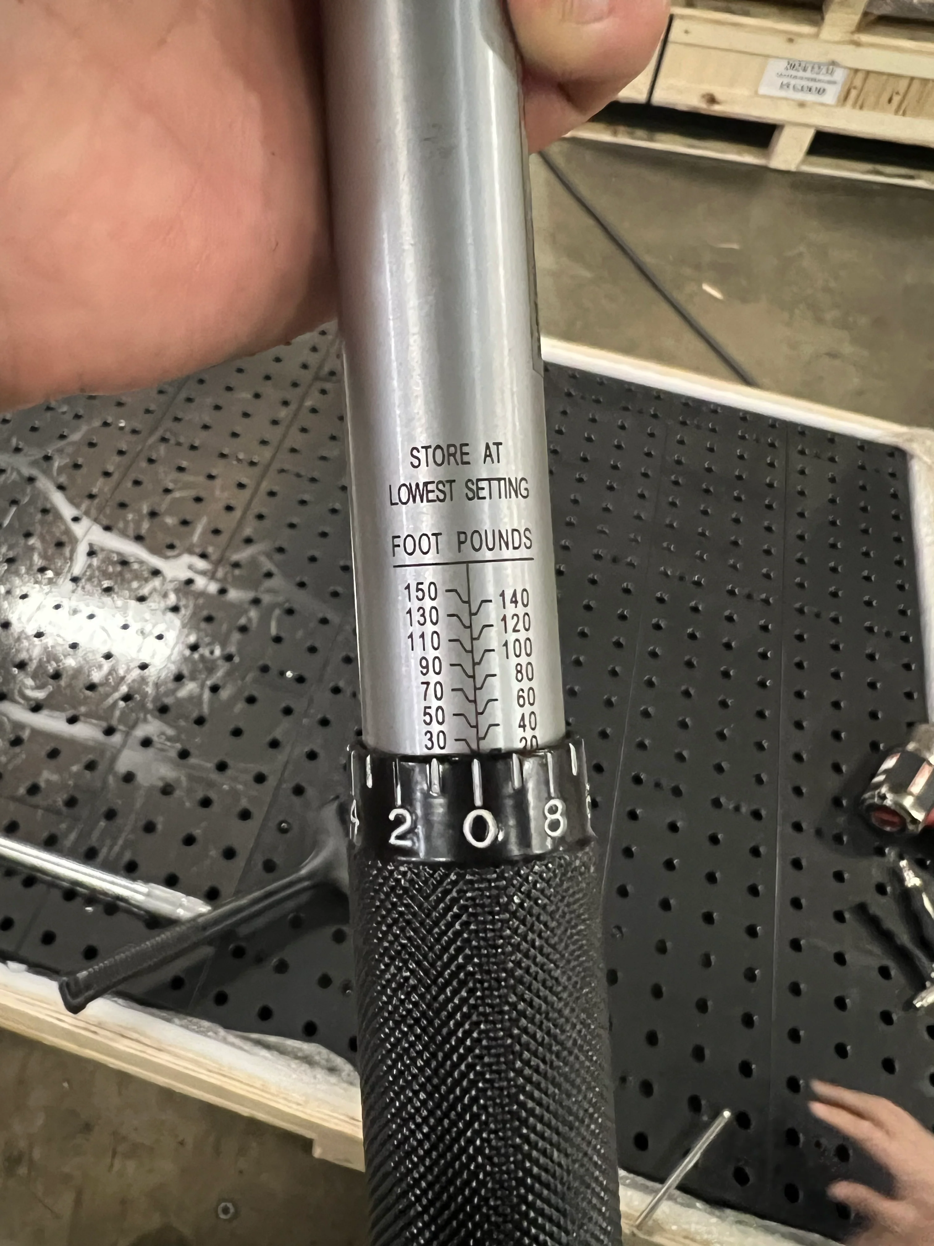 Table Plate Mounting Kits, Fit 5/8 Holes - Image 8